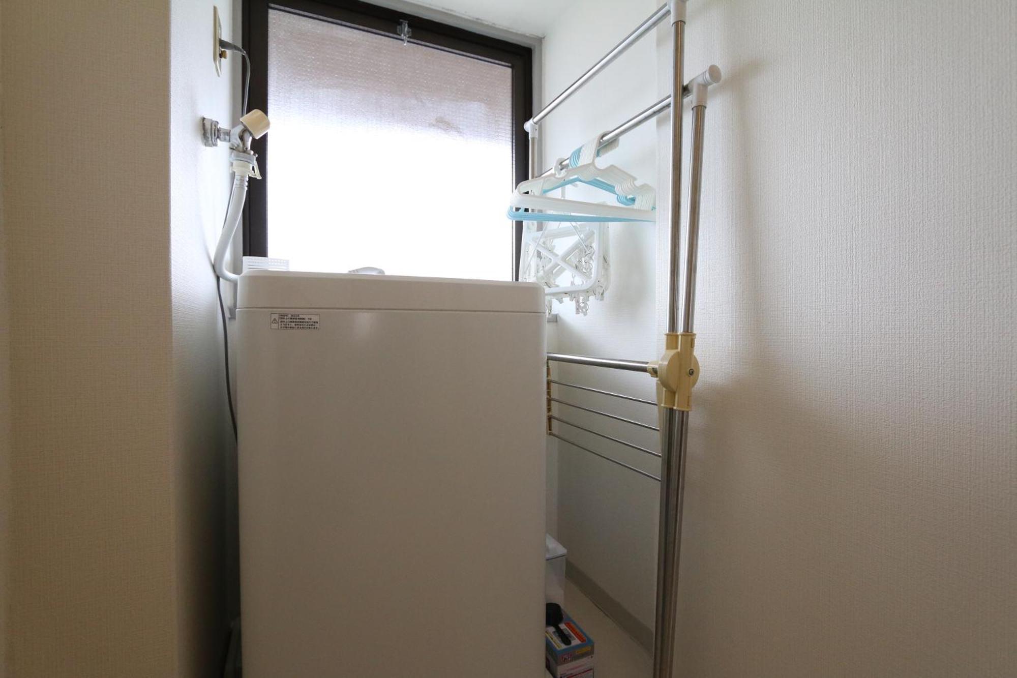 Dy73 Do Yuhigaoka Apartment *