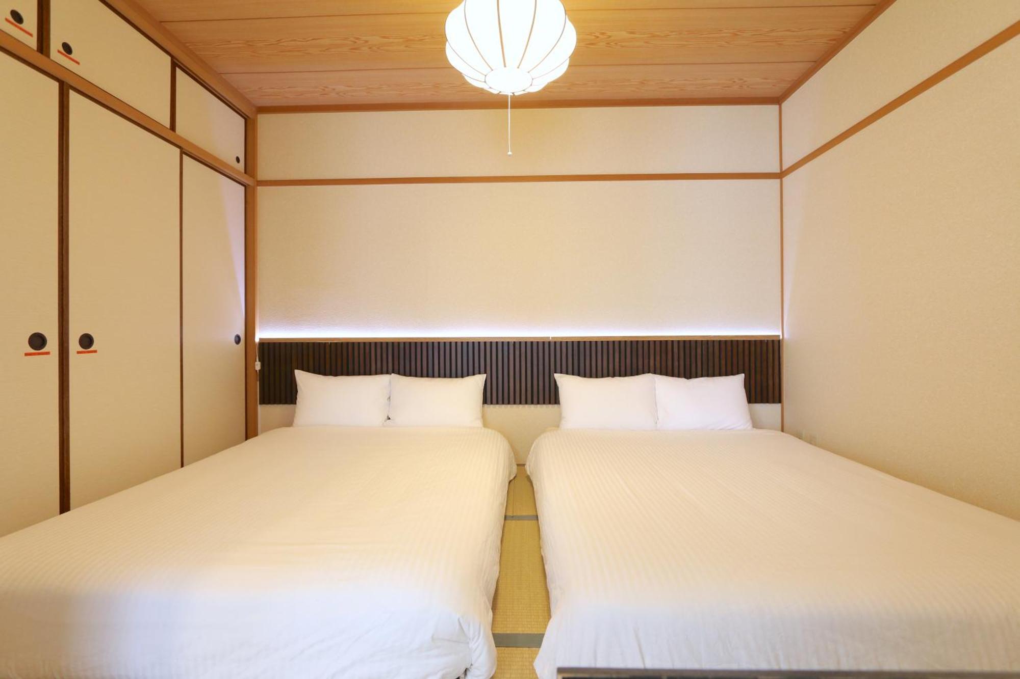 Apartment Dy73 Do Yuhigaoka *