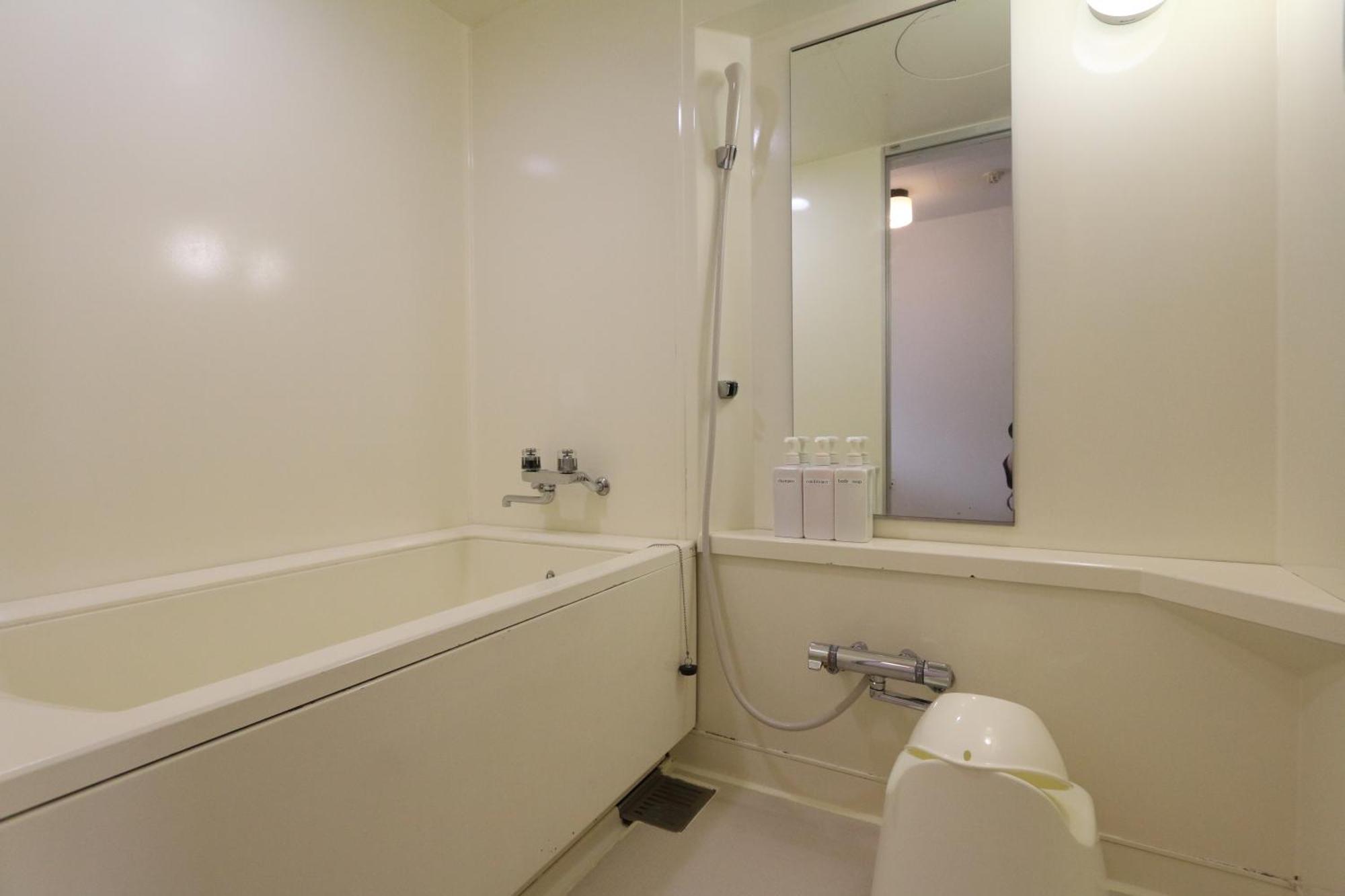 Dy73 Do Yuhigaoka Apartment