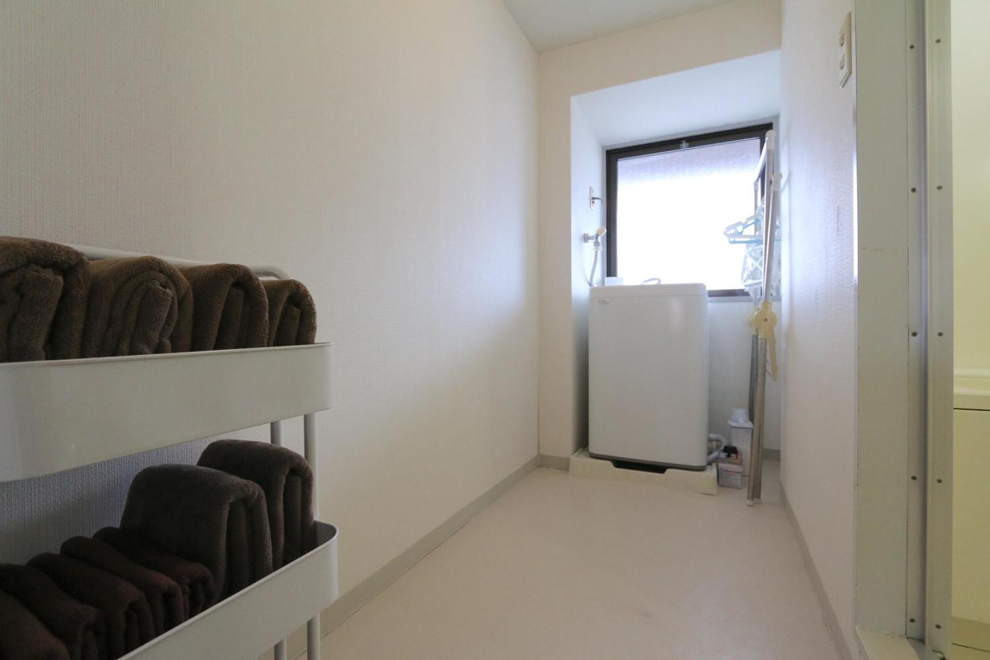 Apartment Dy73 Do Yuhigaoka
