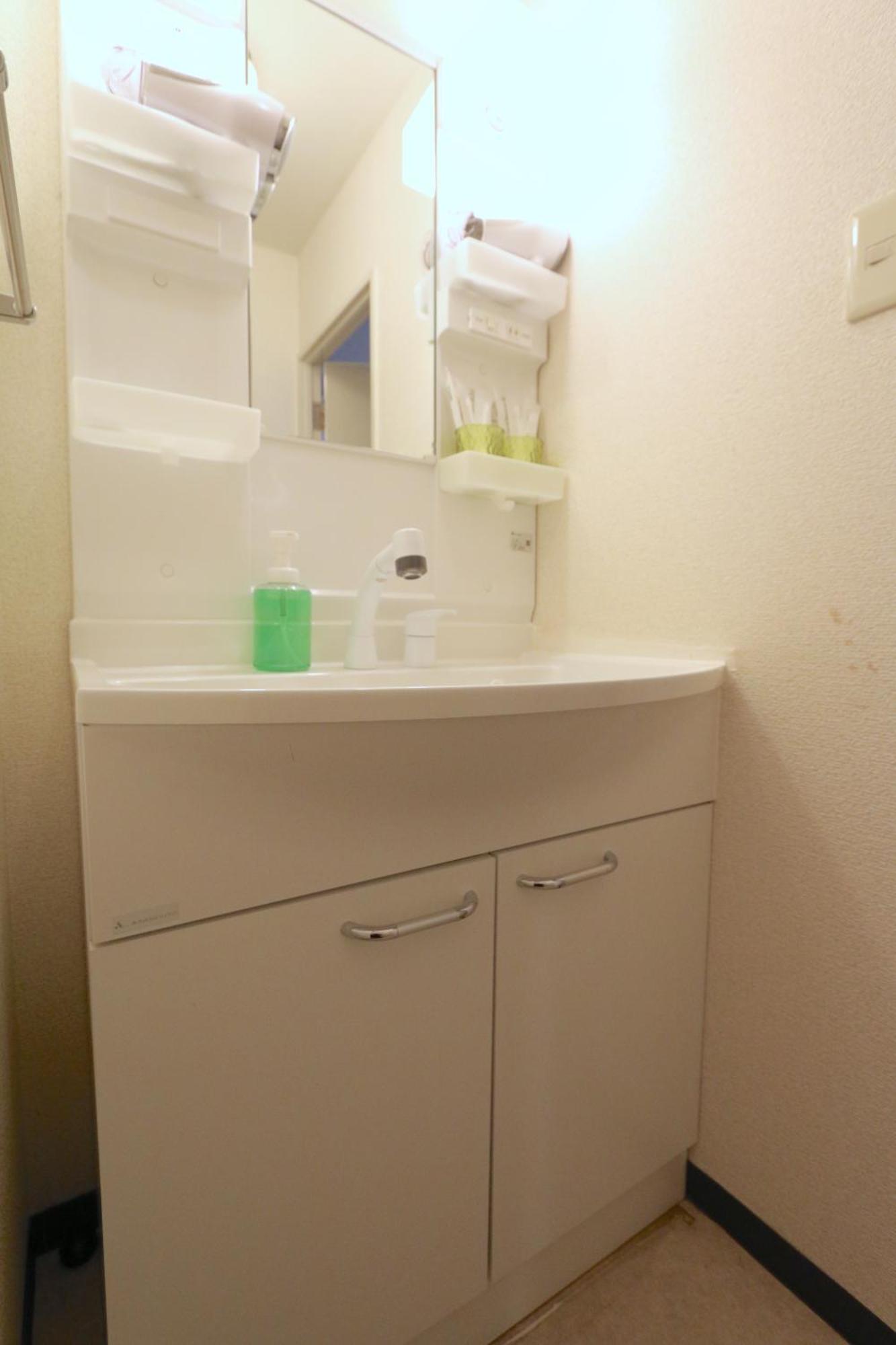 Apartment Dy73 Do Yuhigaoka *