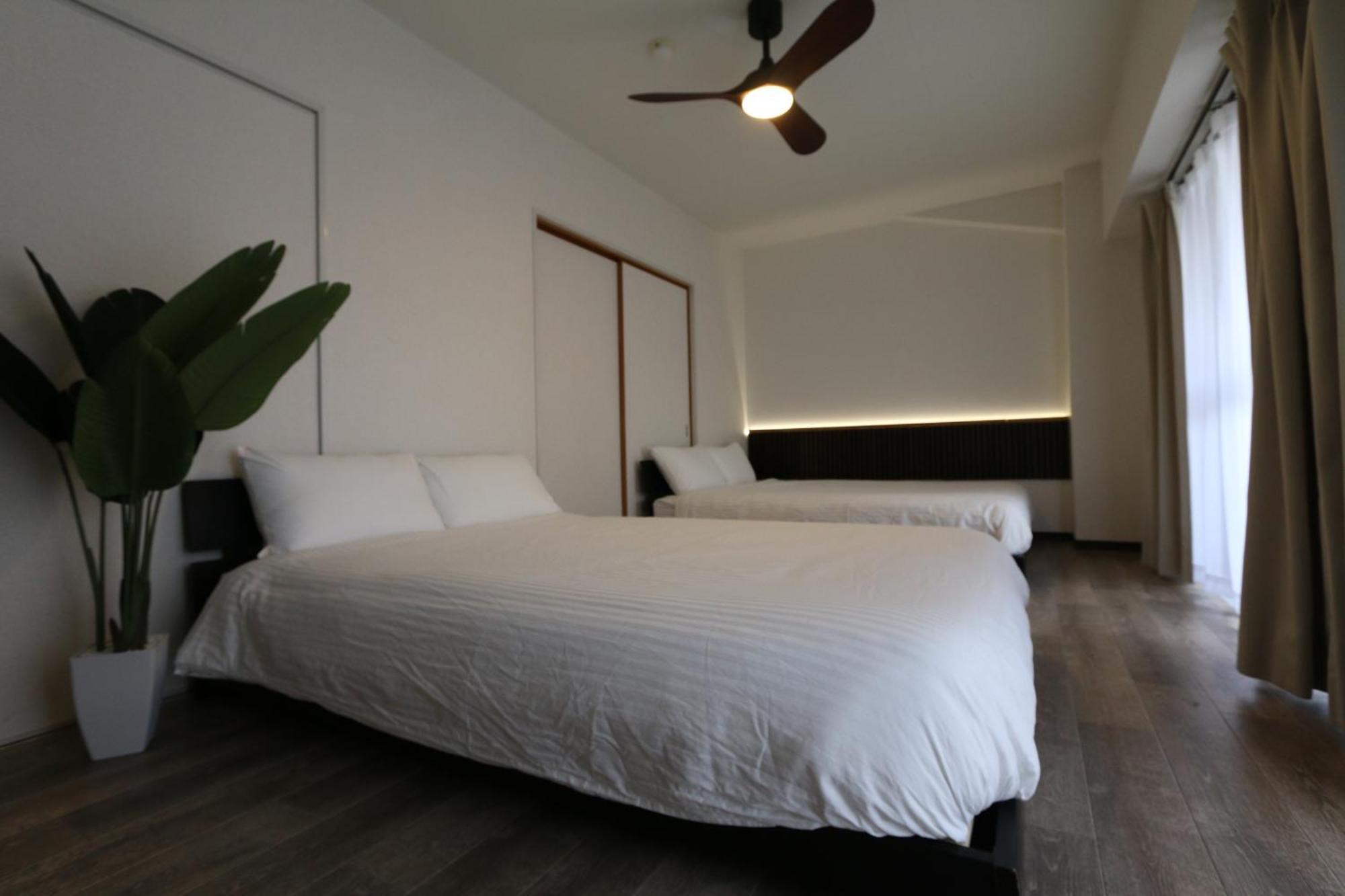 Apartment Dy73 Do Yuhigaoka Osaka