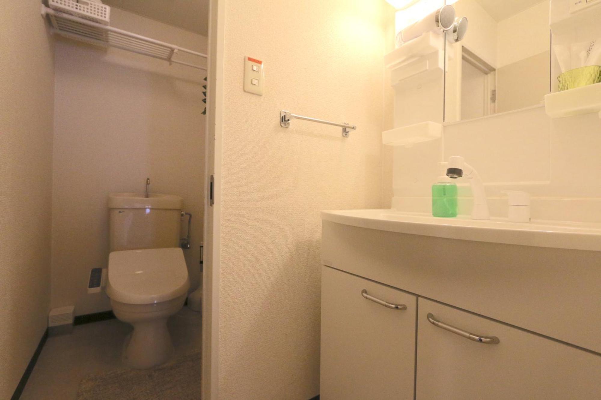 Dy73 Do Yuhigaoka Apartment