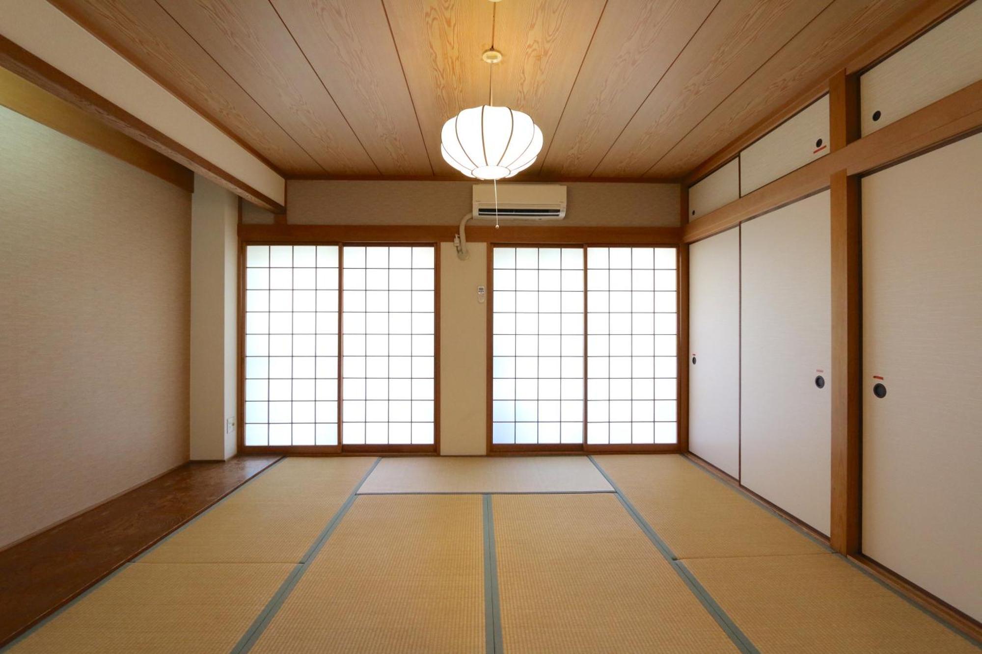 Apartment Dy73 Do Yuhigaoka