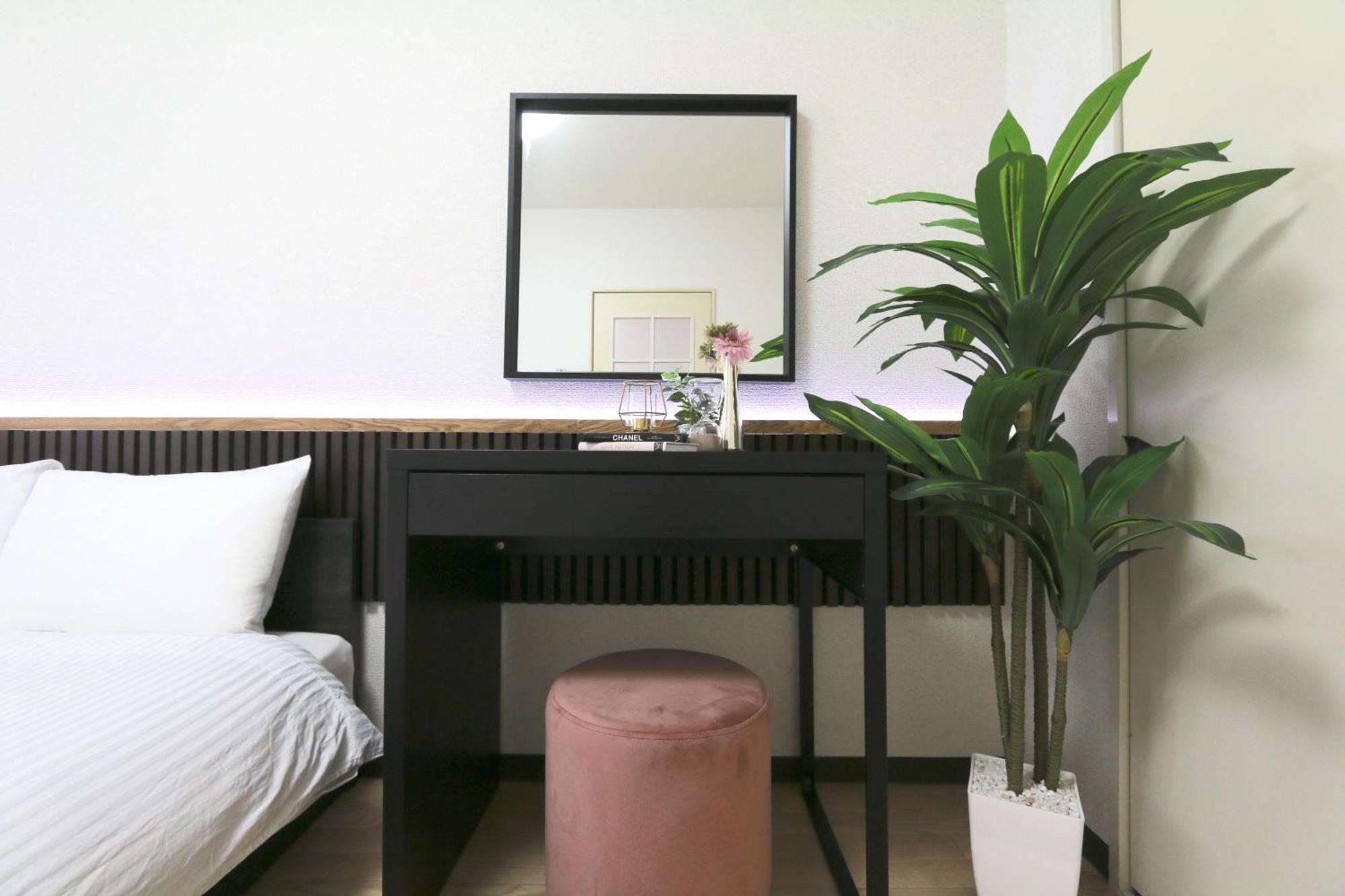 Apartment Dy73 Do Yuhigaoka Osaka