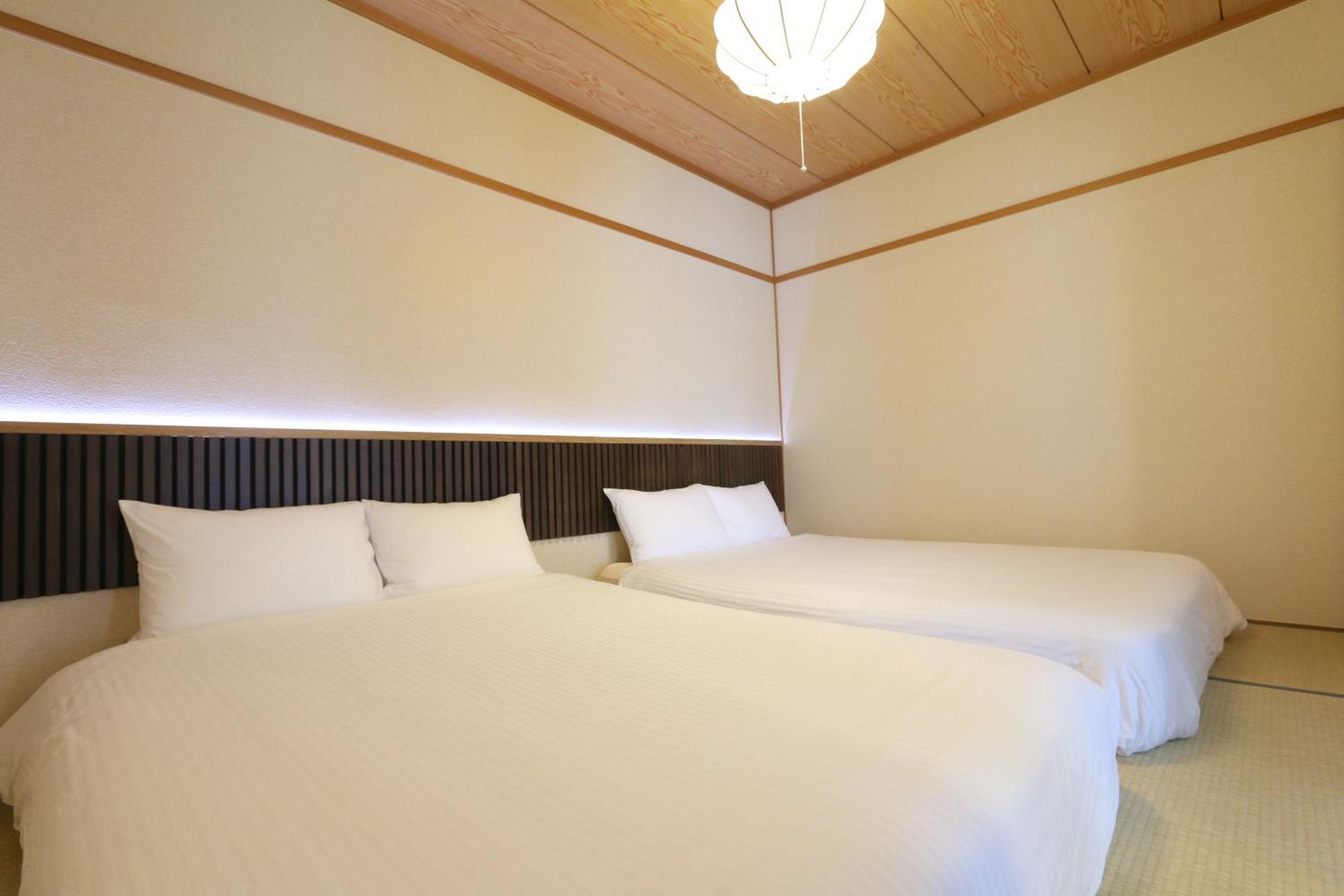 Apartment Dy73 Do Yuhigaoka