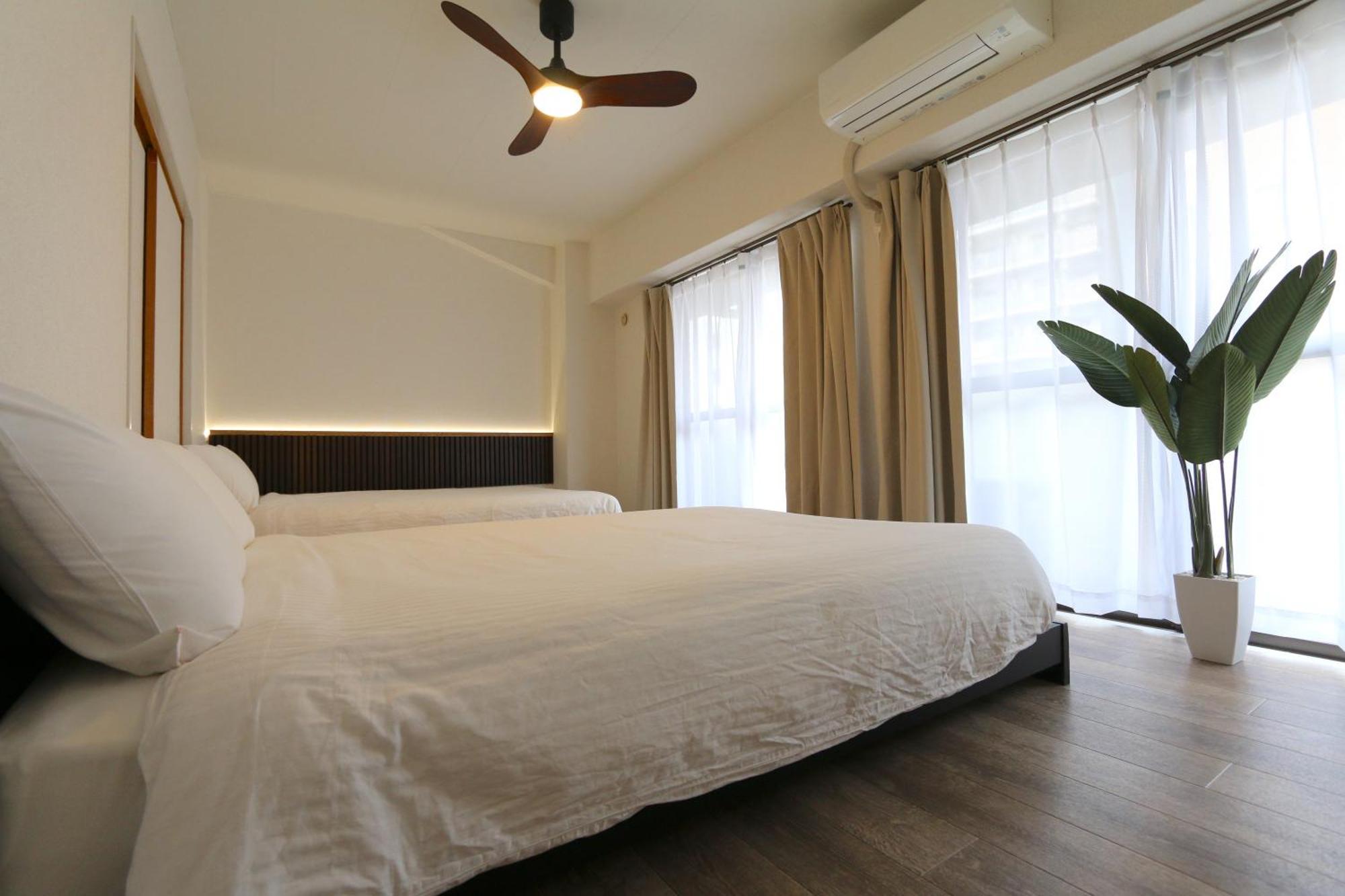 Apartment Dy73 Do Yuhigaoka *