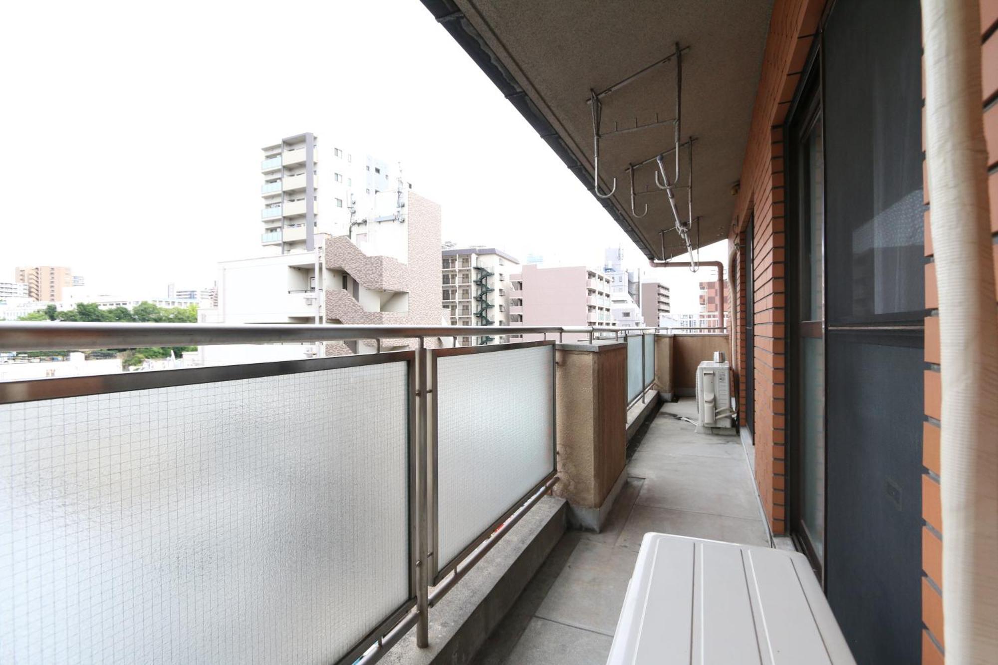Dy73 Do Yuhigaoka Apartment *