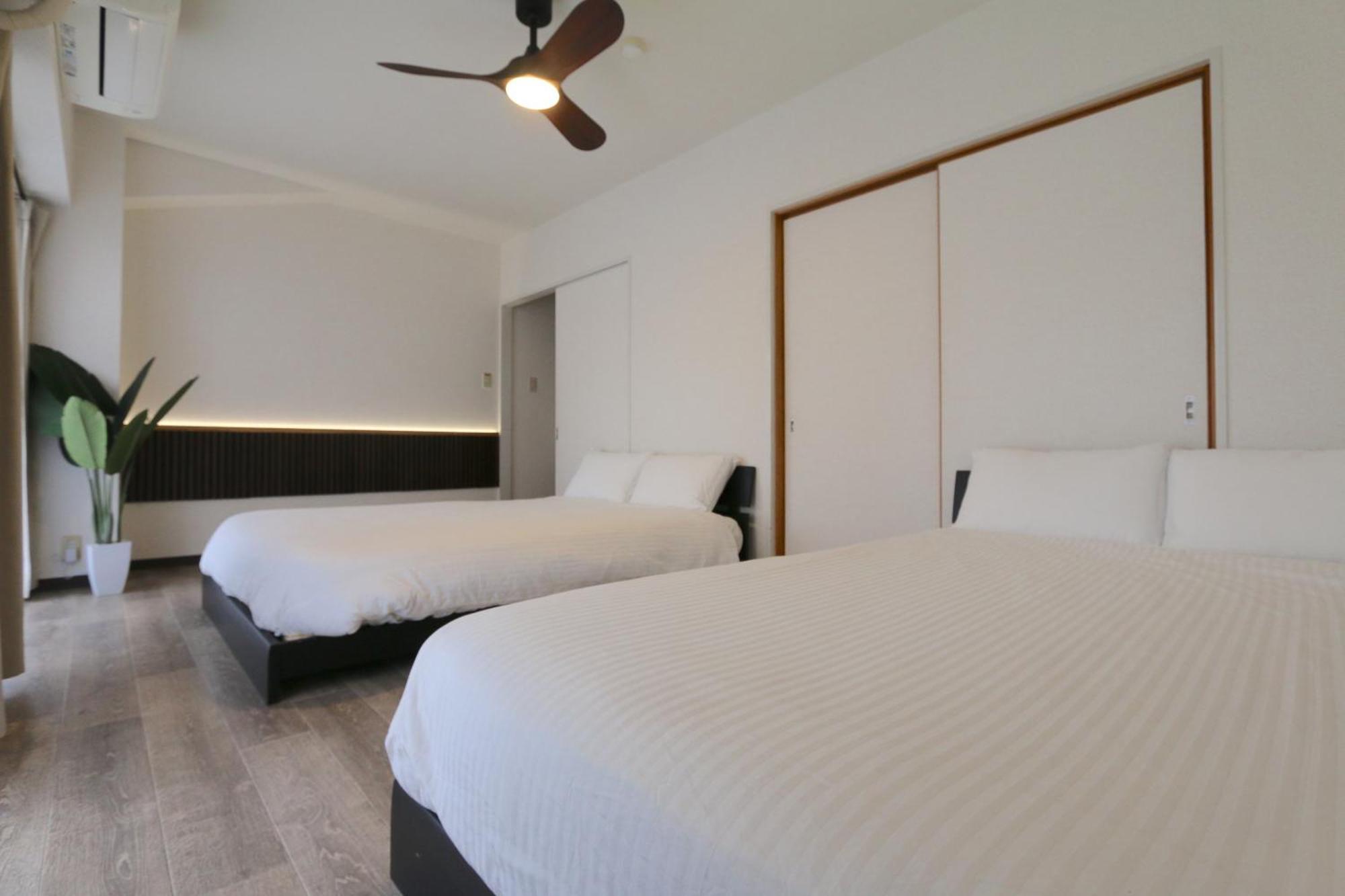 Apartment Dy73 Do Yuhigaoka