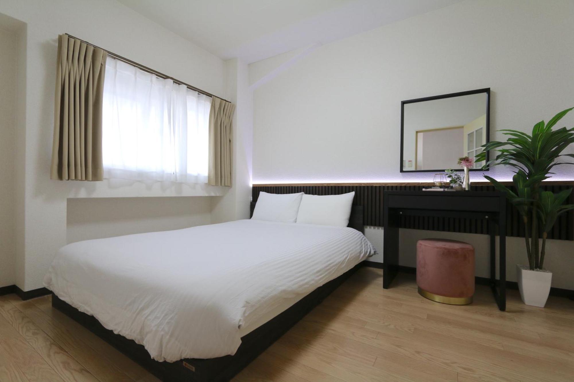 Dy73 Do Yuhigaoka Apartment *