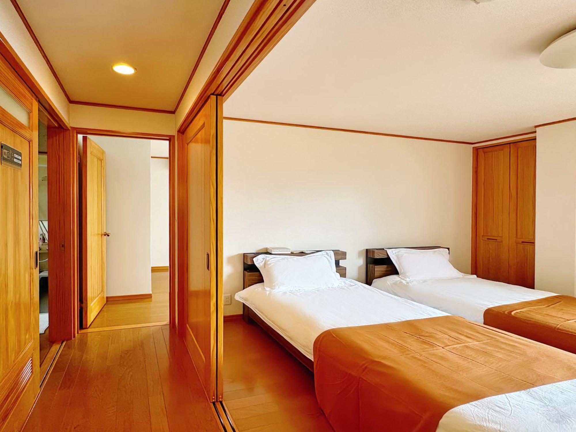 大阪民泊ー和の家 Holiday home