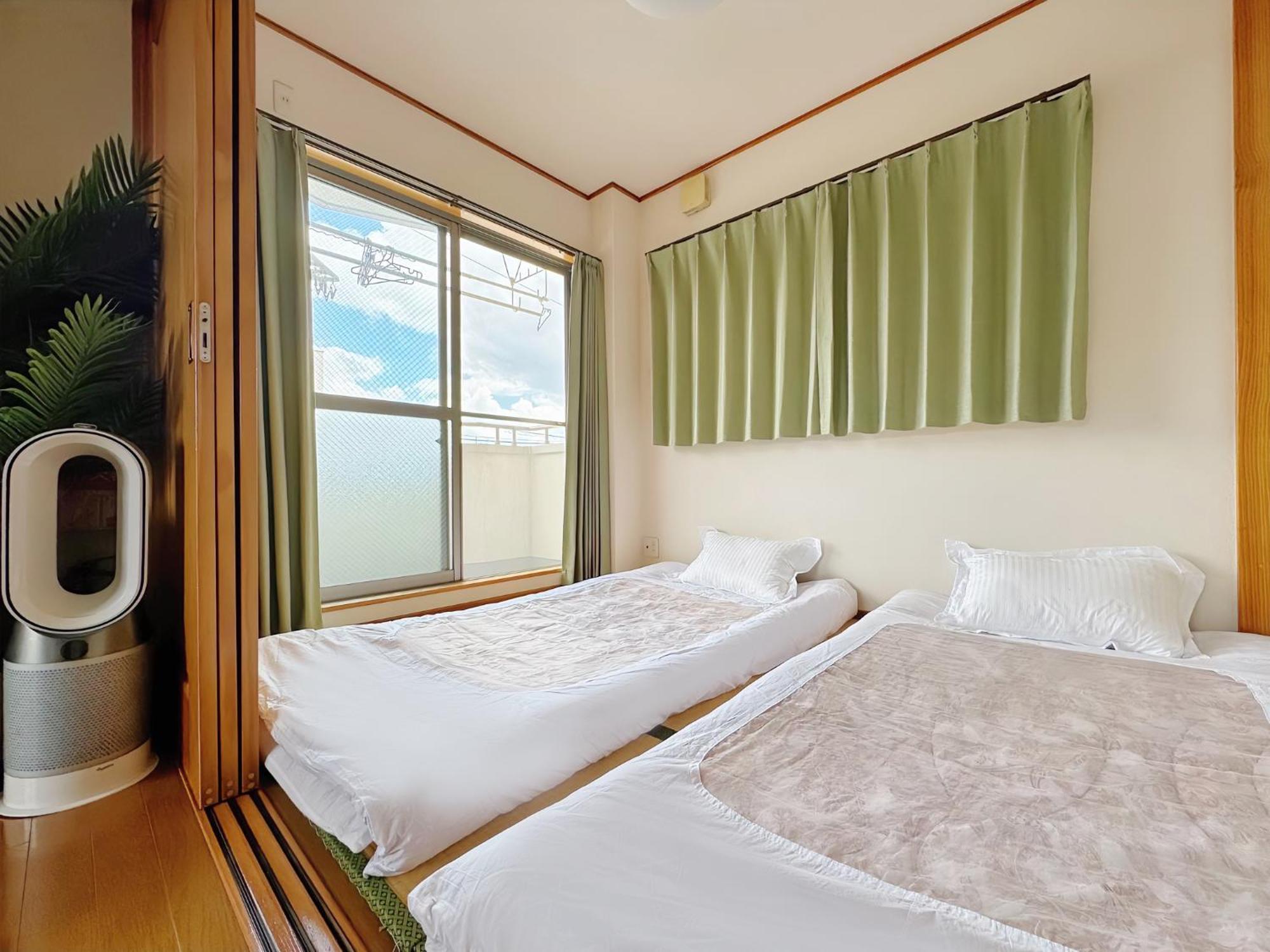 大阪民泊ー和の家 Holiday home