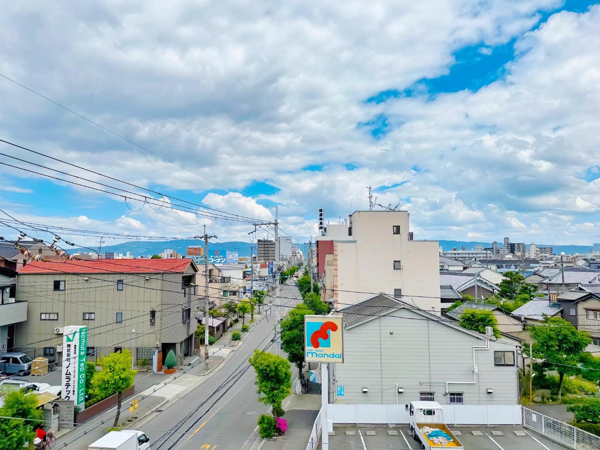Holiday home 大阪民泊ー和の家 Osaka