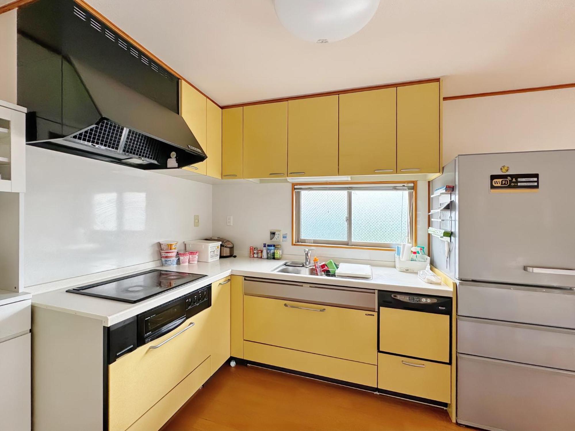 大阪民泊ー和の家 Holiday home Osaka