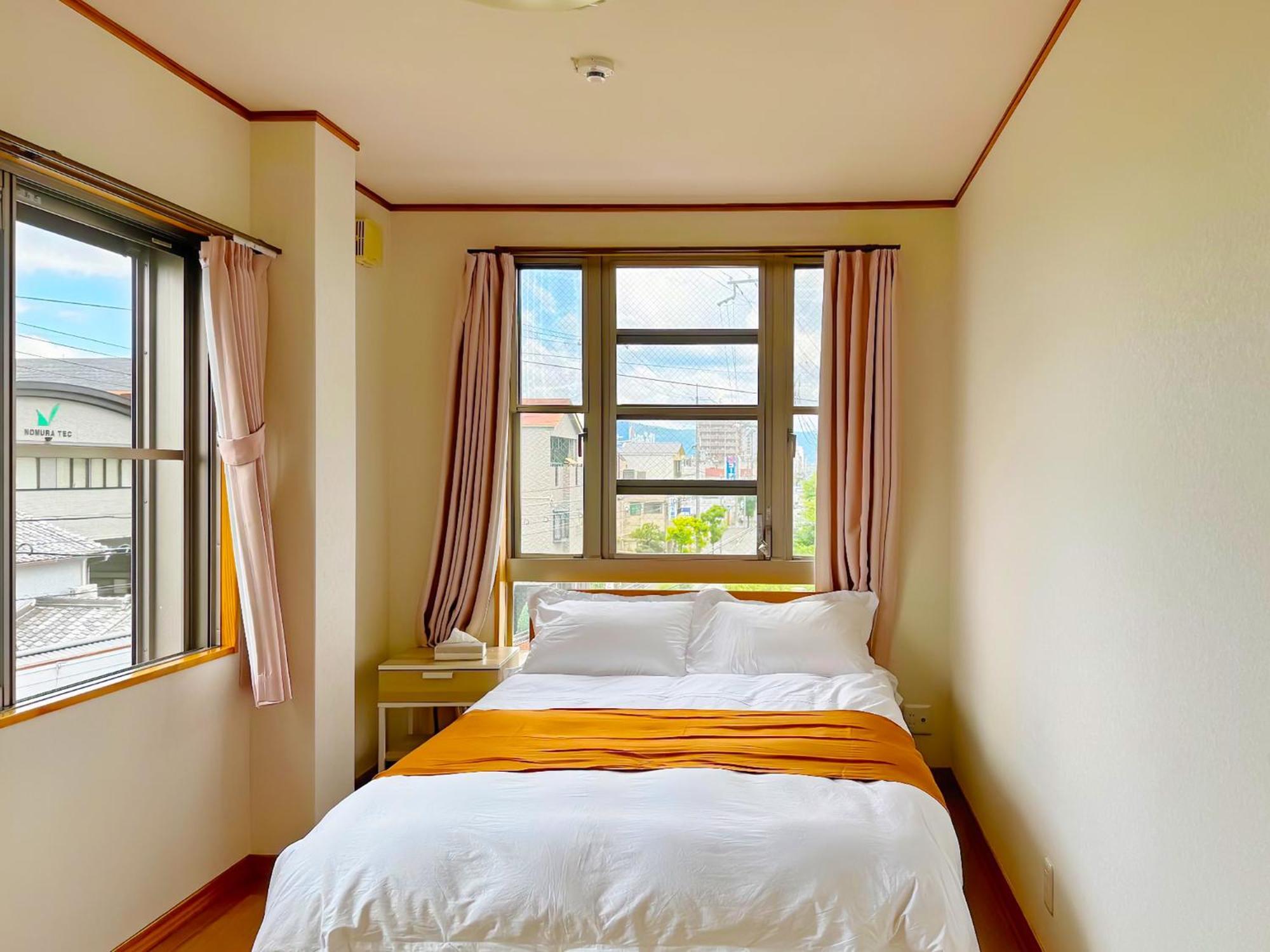 Holiday home 大阪民泊ー和の家 Osaka