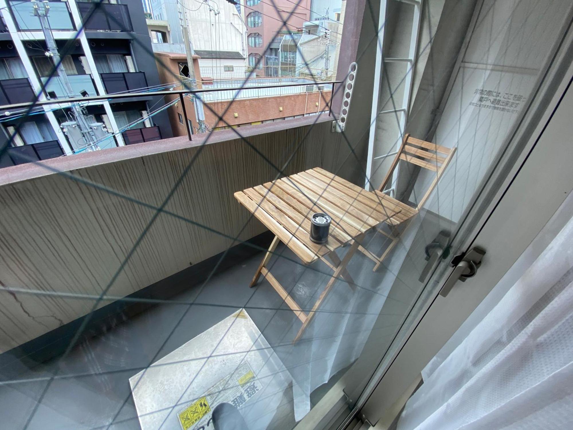 Newopen! Sr,nihonbashi Apartment