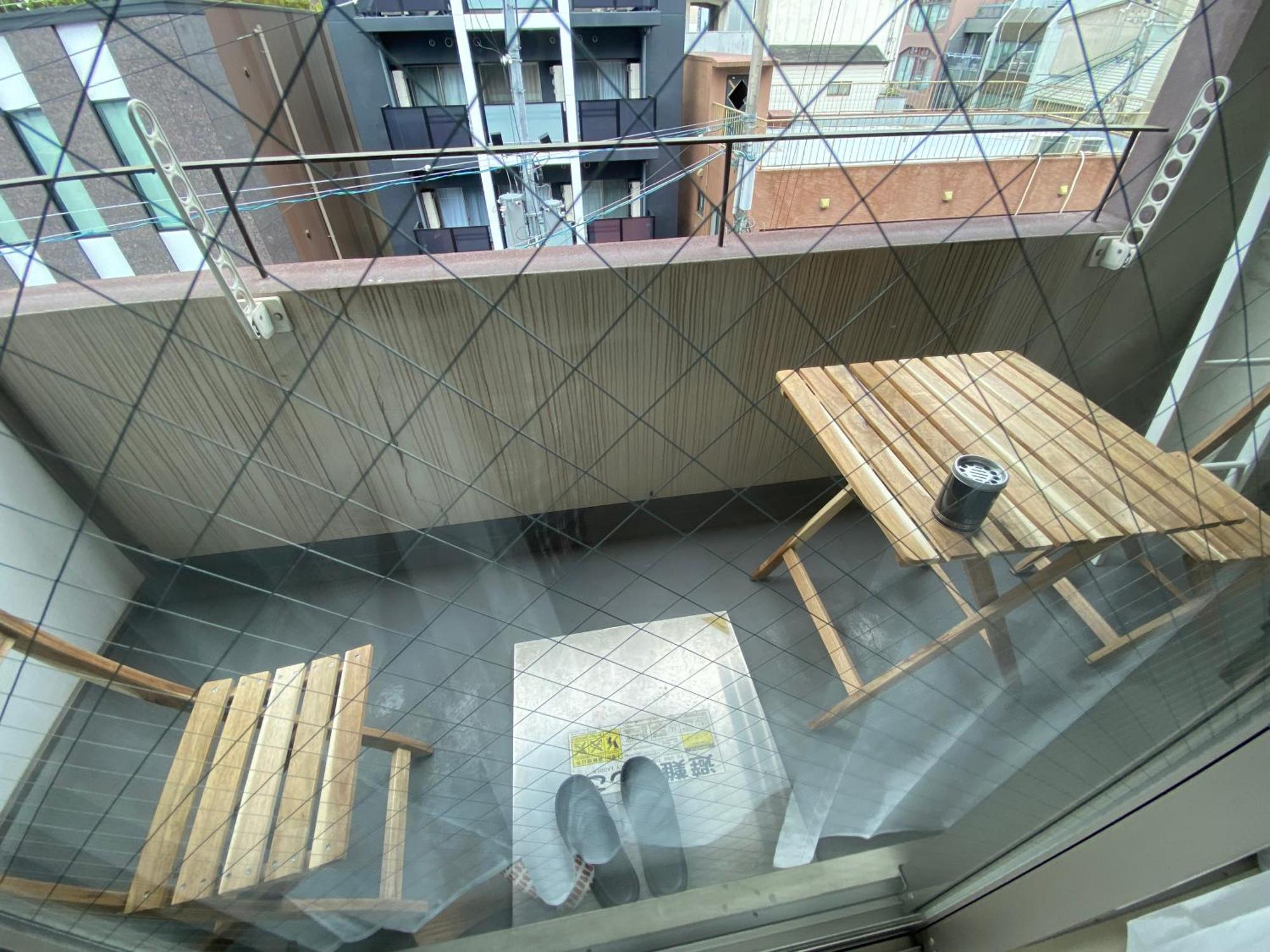 Apartment Newopen! Sr,nihonbashi