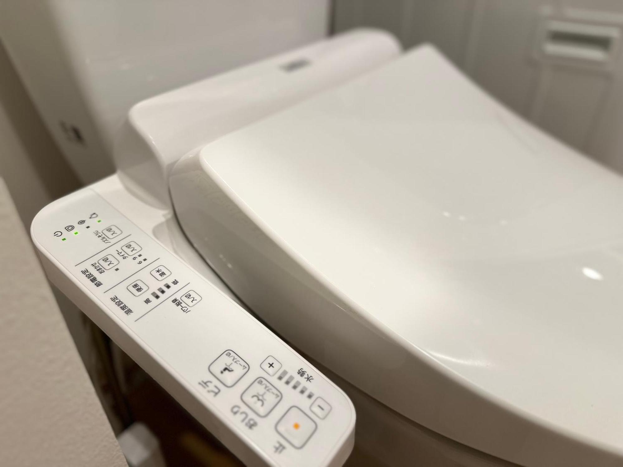 Apartment Jstar Shinsaibashi Osaka