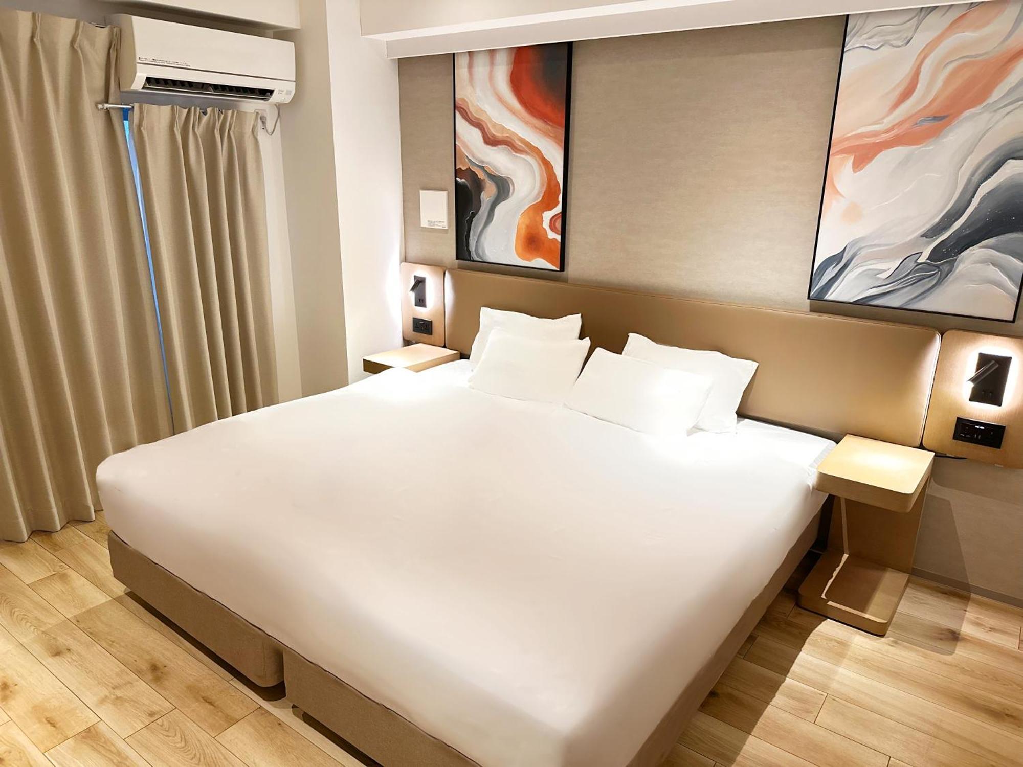 Jstar Shinsaibashi Apartment Osaka