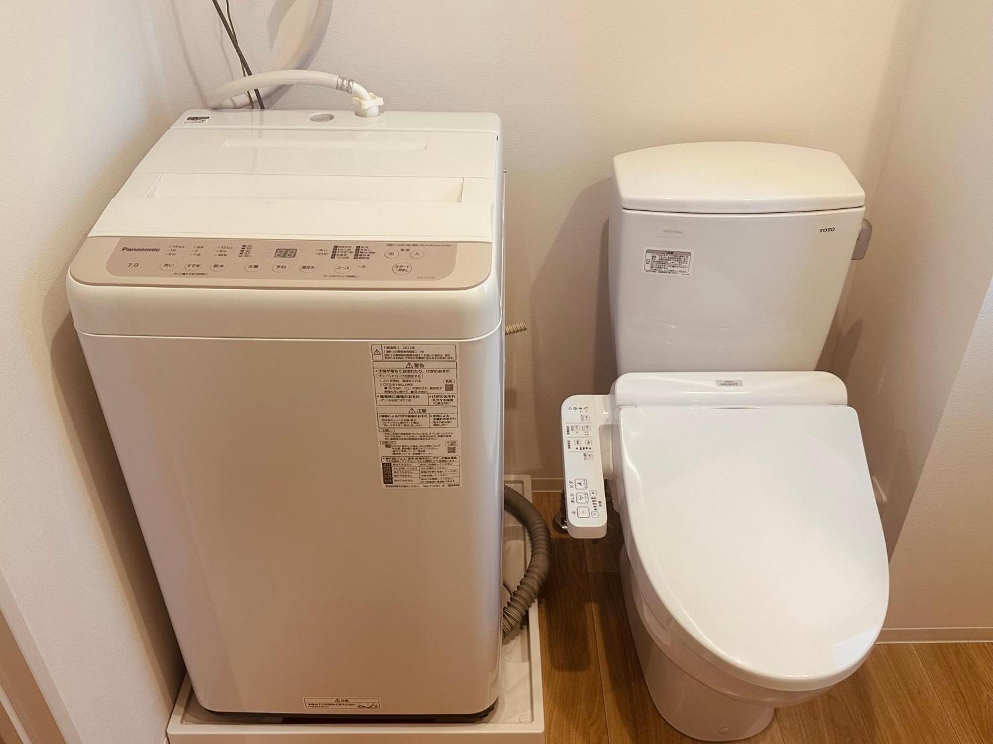 Jstar Shinsaibashi Apartment Osaka