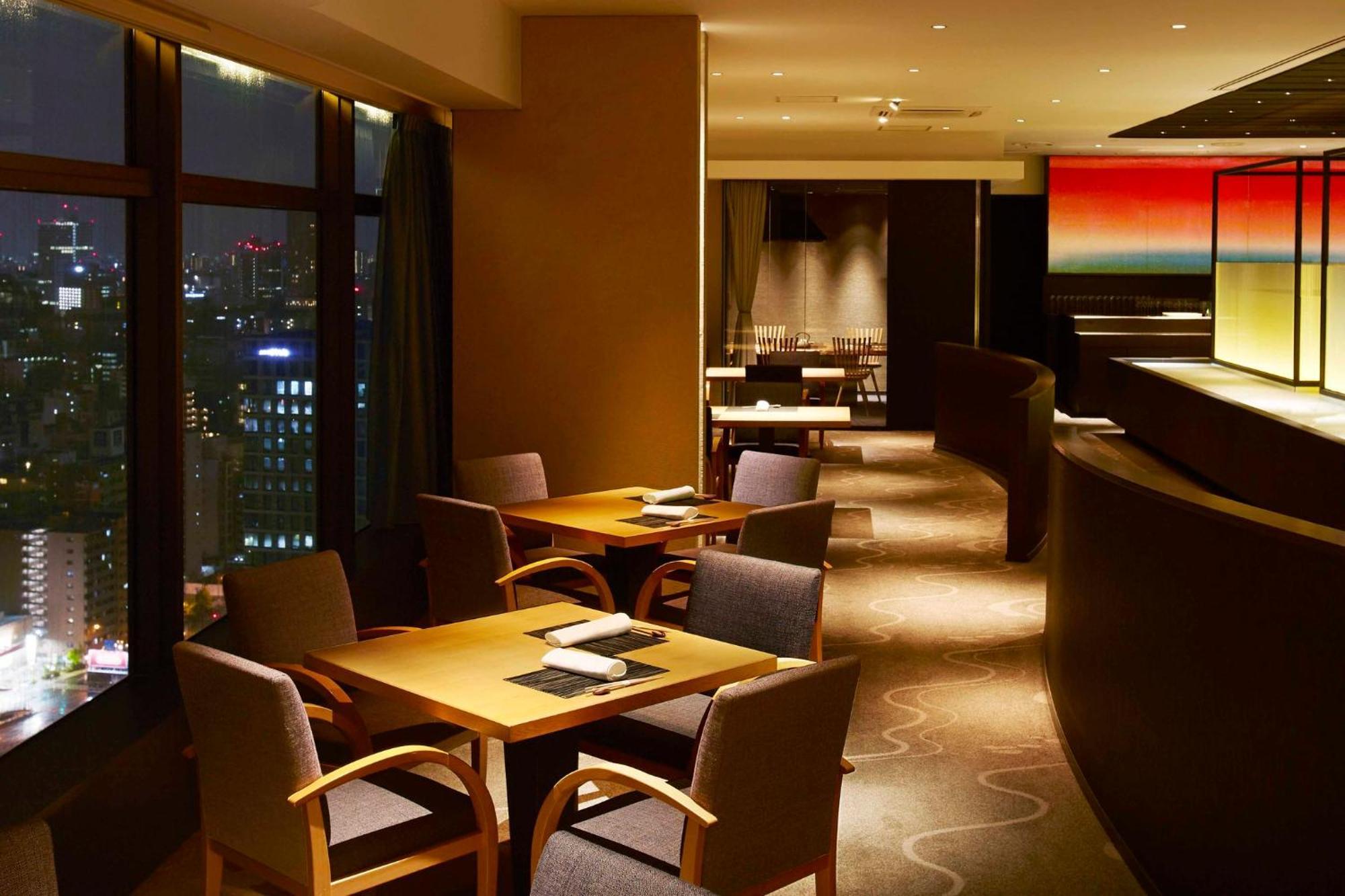 Rihga Royal Osaka, Vignette Collection By Ihg Hotel