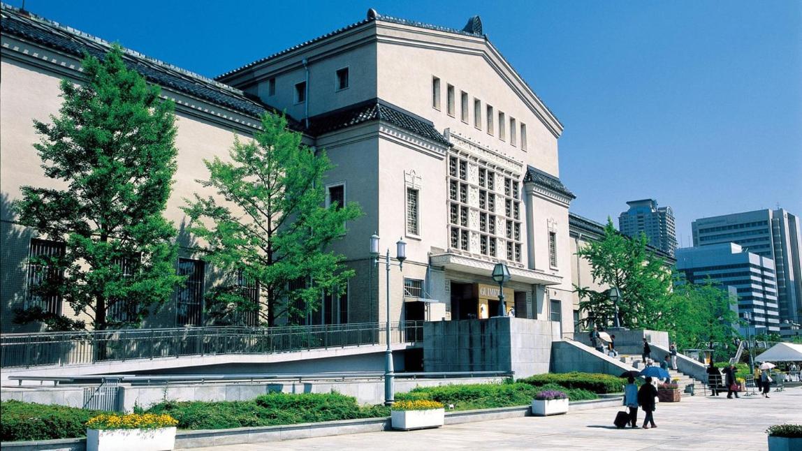 International House Hotel