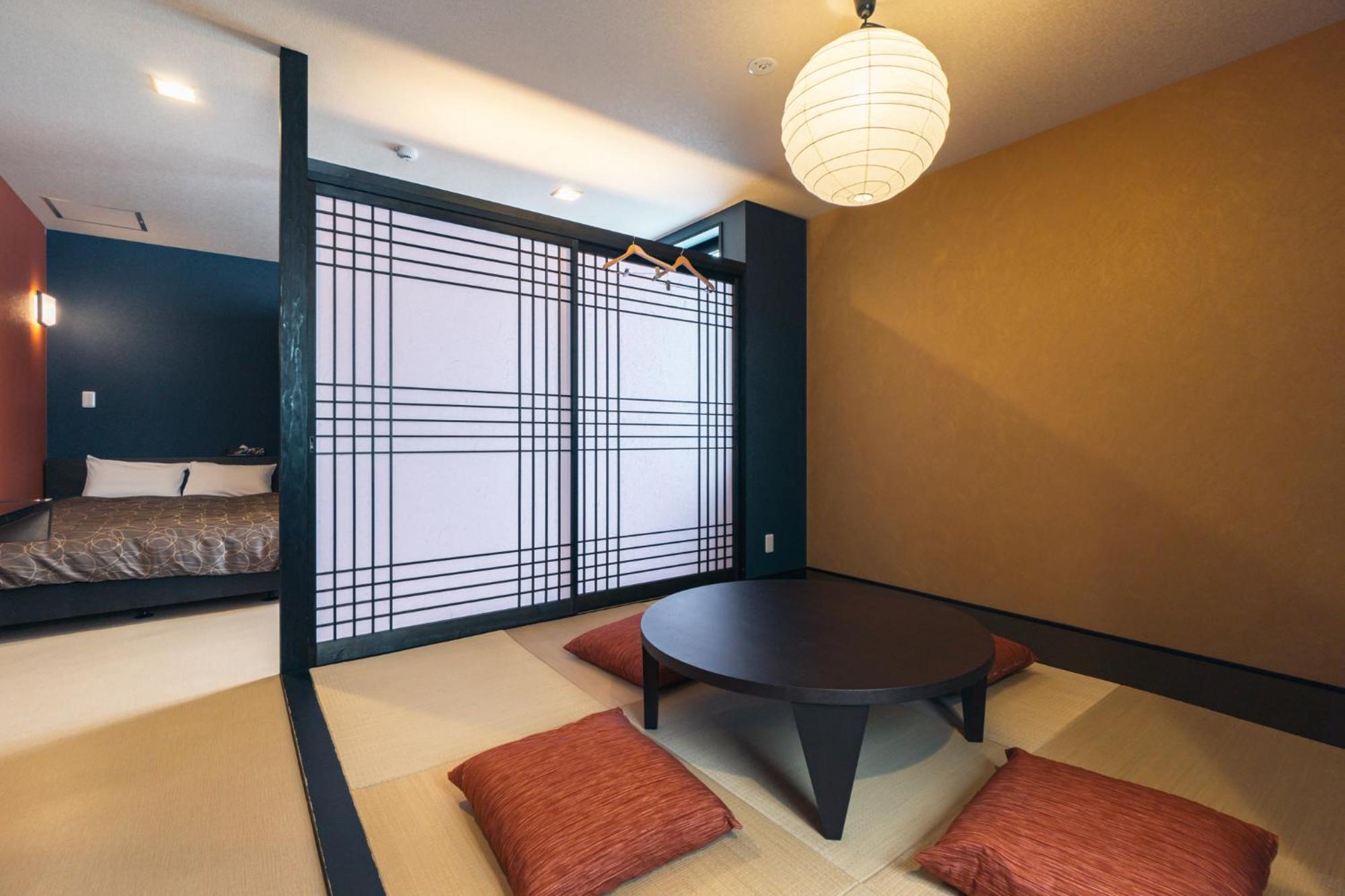 Apartment Kingyo By Doyanen Osaka