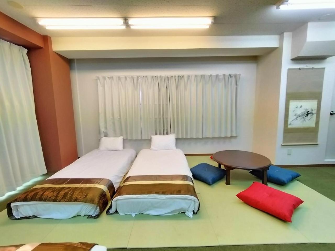 Apartment Ozawa Building