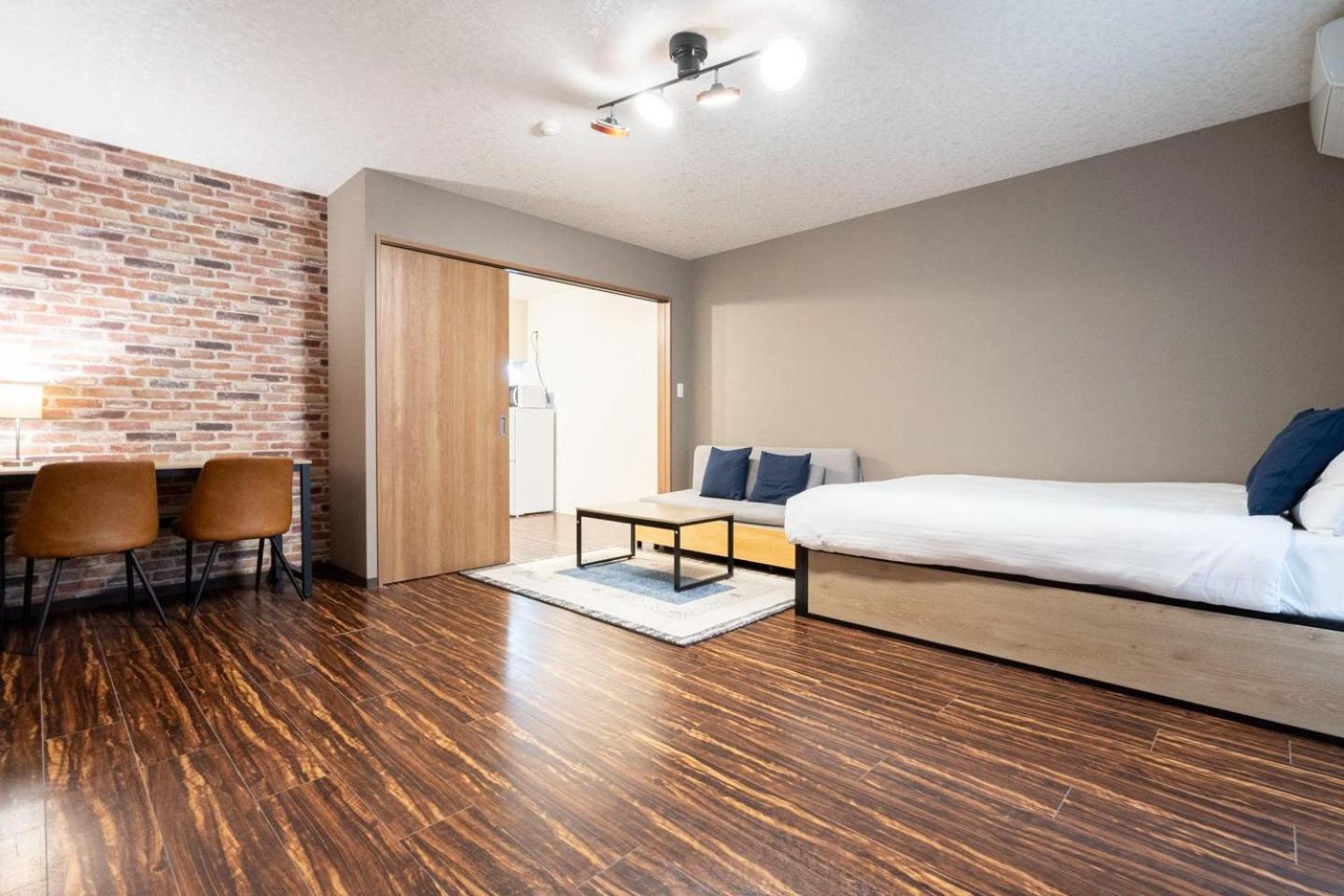 Apartment House Sinkan