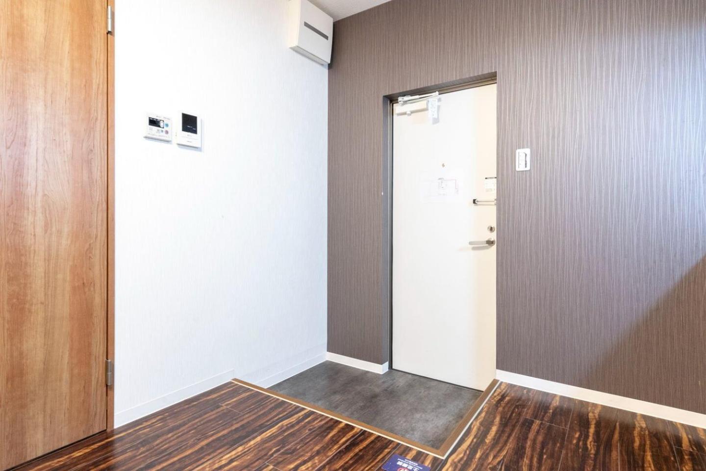 House Sinkan Apartment