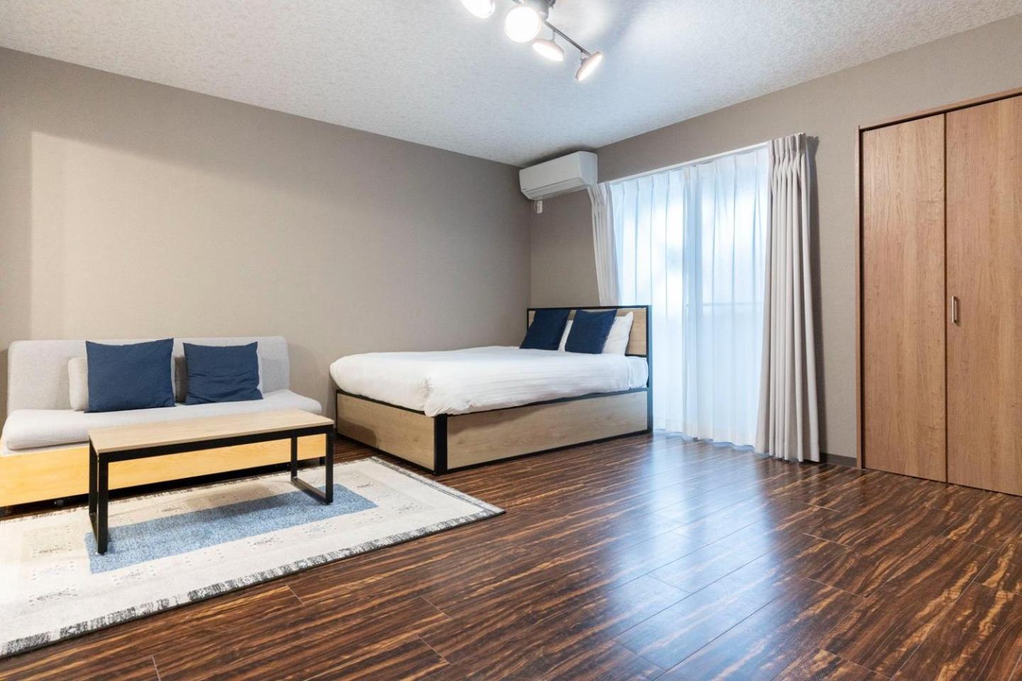 House Sinkan Apartment *