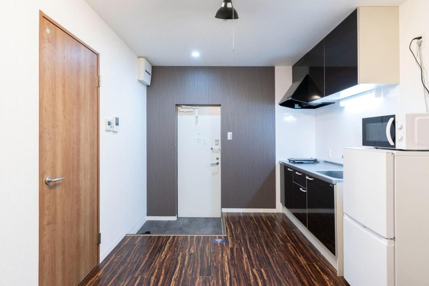 Apartment House Sinkan