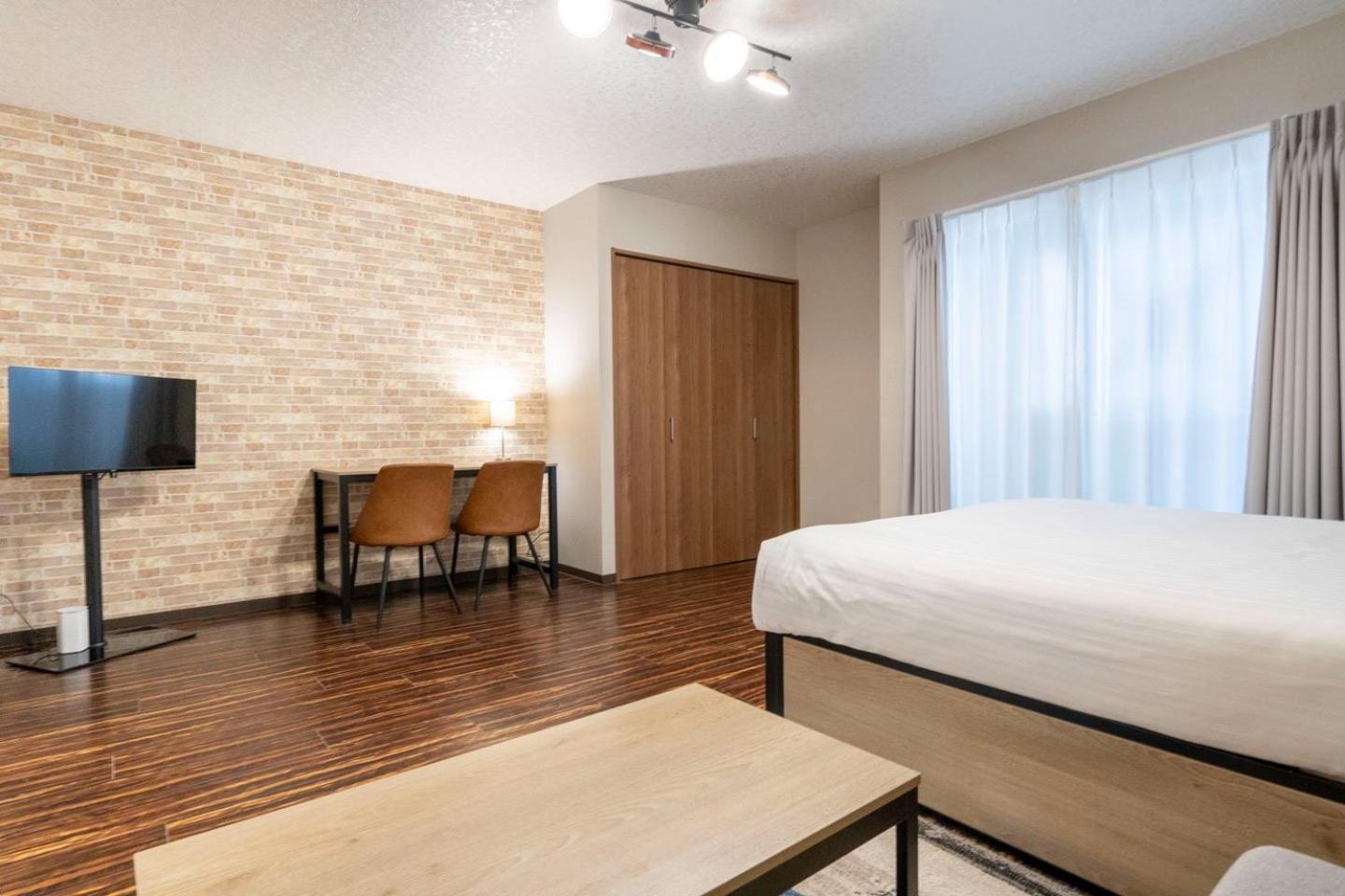 House Sinkan Apartamento *