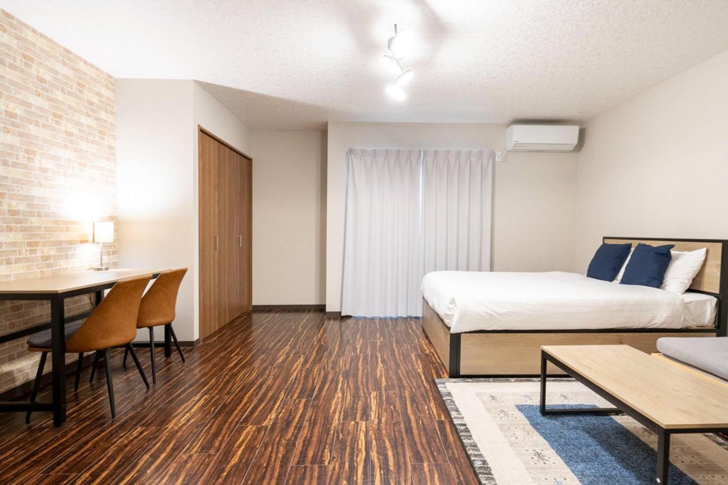 Apartment House Sinkan
