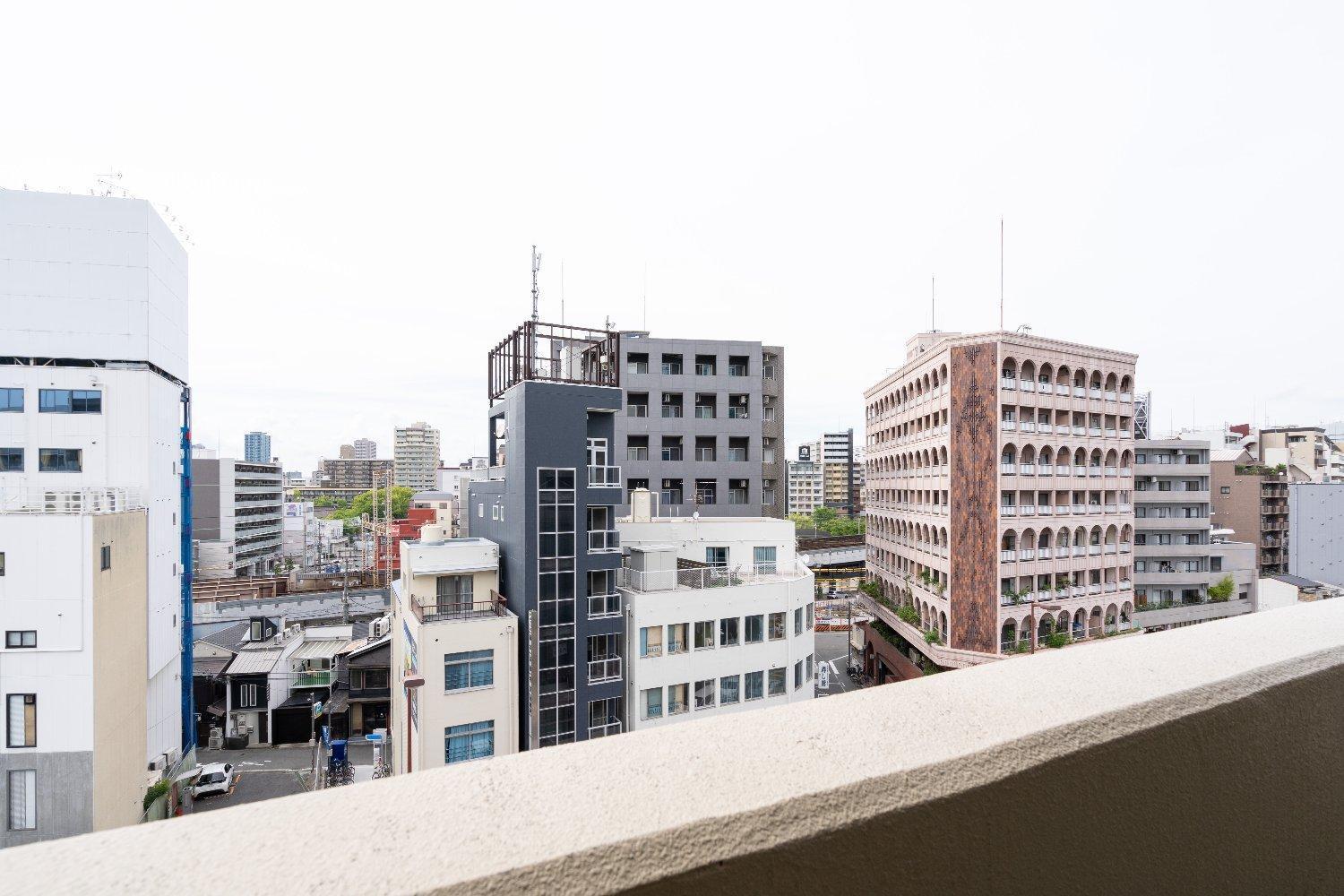 Apartment Anri Kitadume Castle