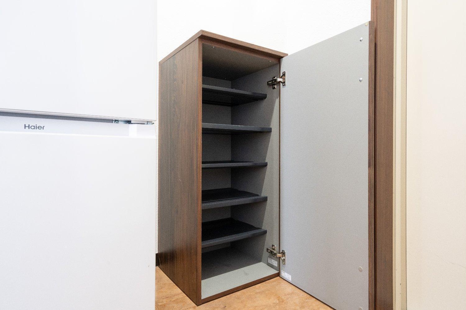 Anri Kitadume Castle Apartment *