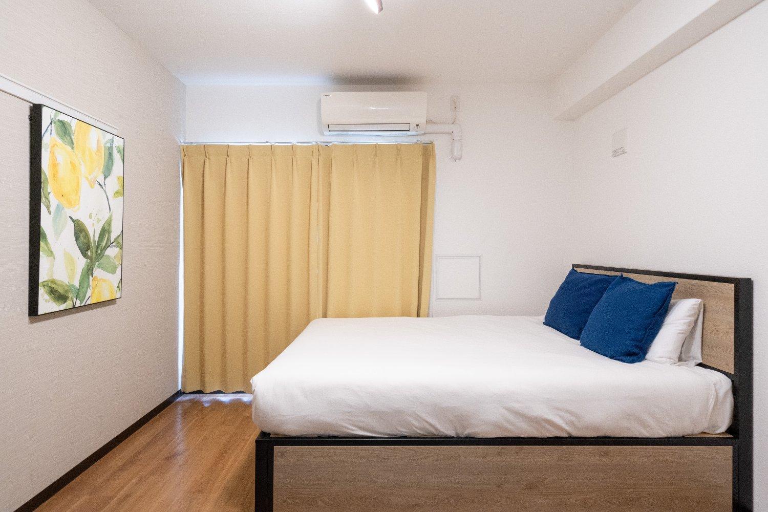 Apartment Anri Kitadume Castle