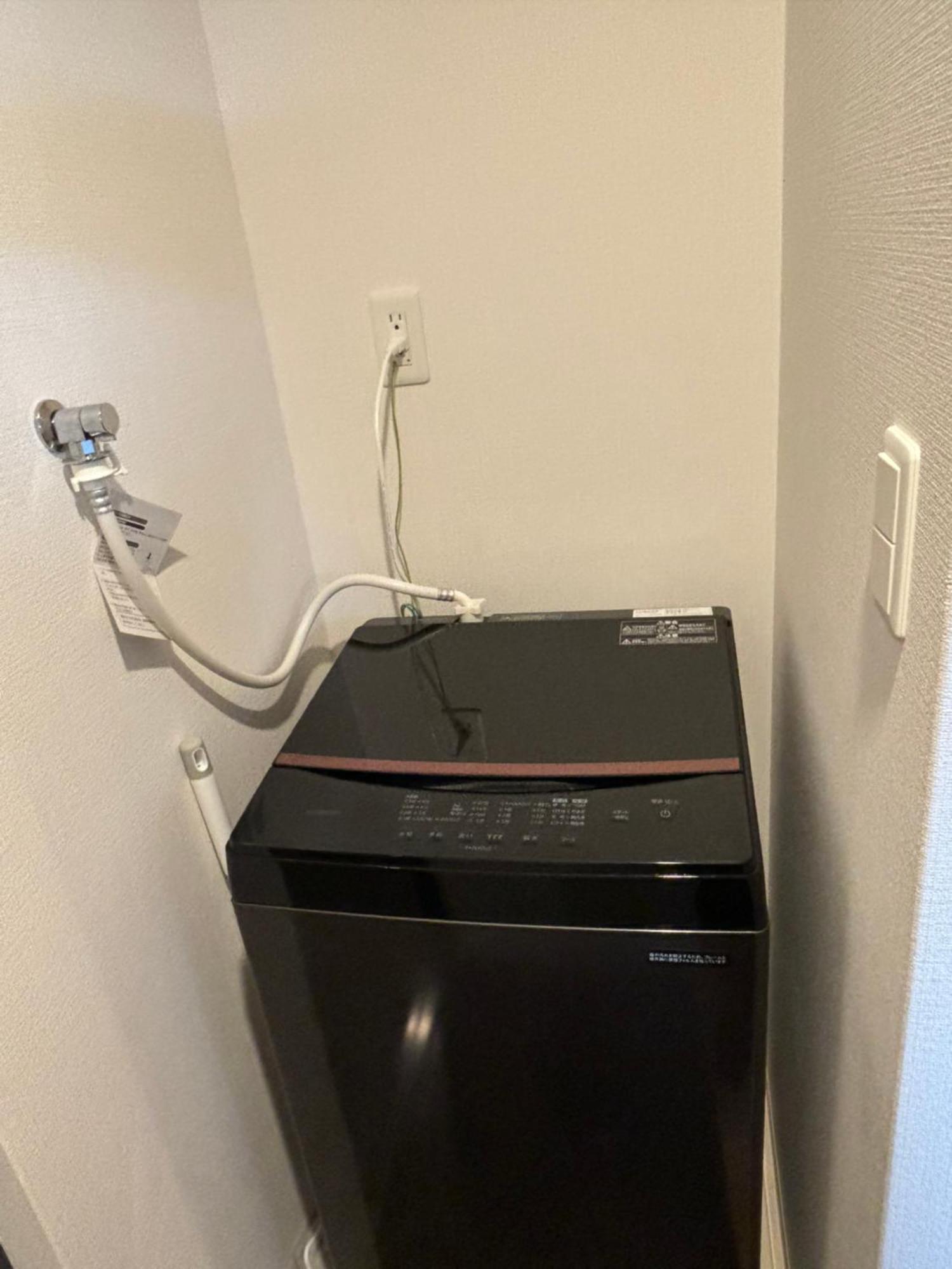 Apartment 大阪402 天神橋筋六丁目駅2分鐘 *