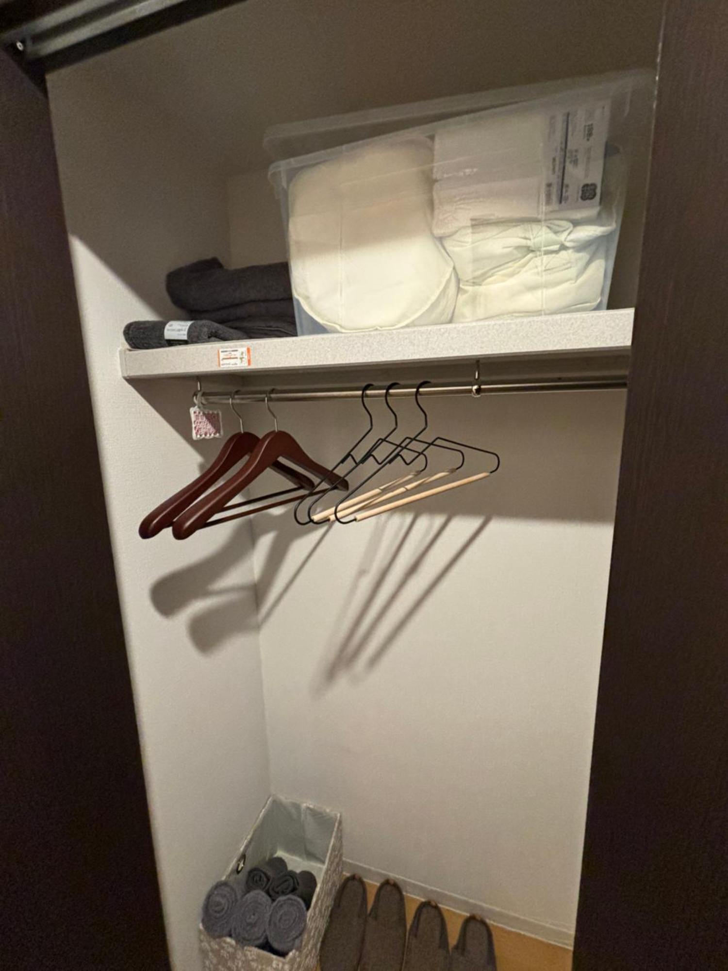 Apartment 大阪402 天神橋筋六丁目駅2分鐘