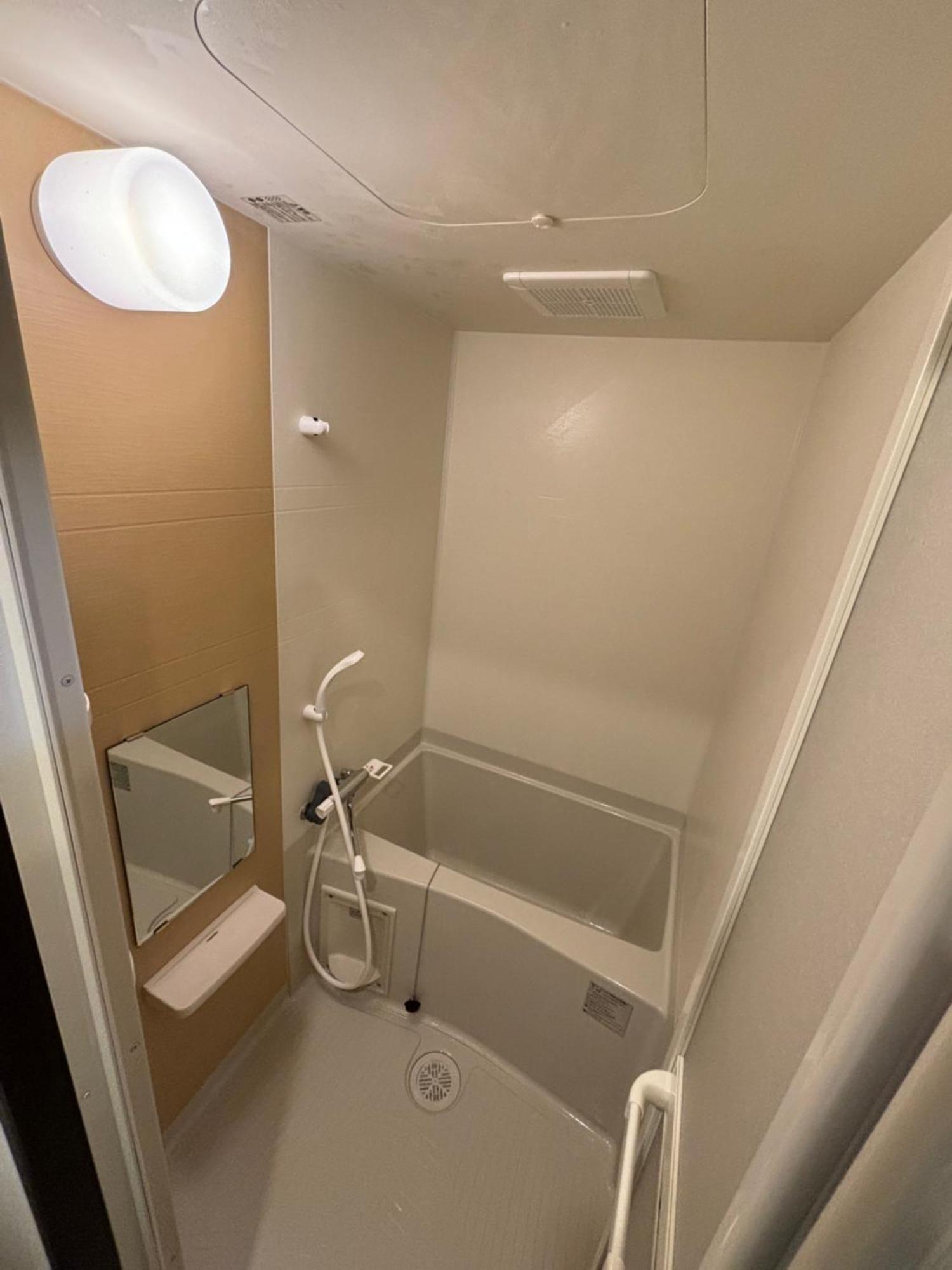 Apartment 大阪402 天神橋筋六丁目駅2分鐘 Osaka