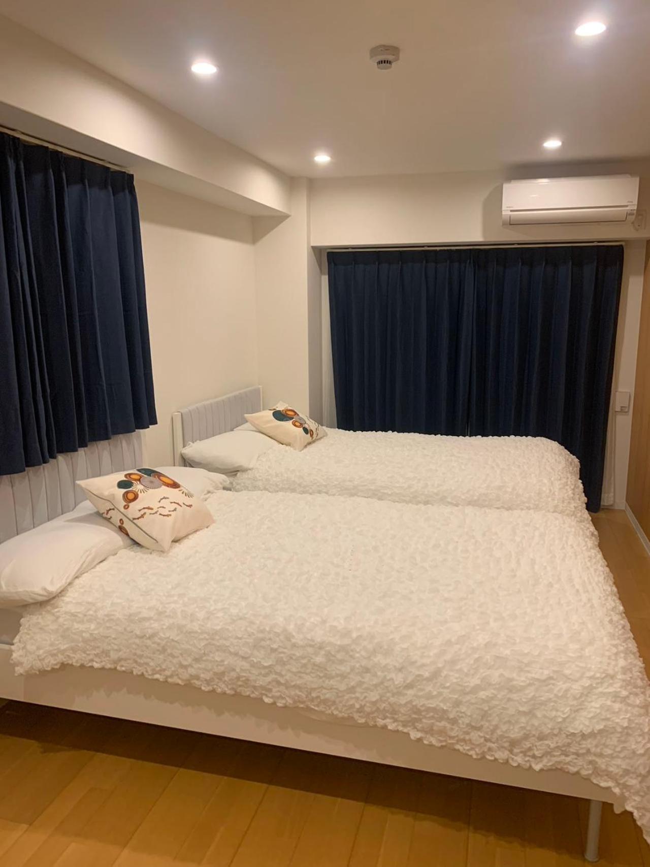 Apartment 大阪402 天神橋筋六丁目駅2分鐘 *