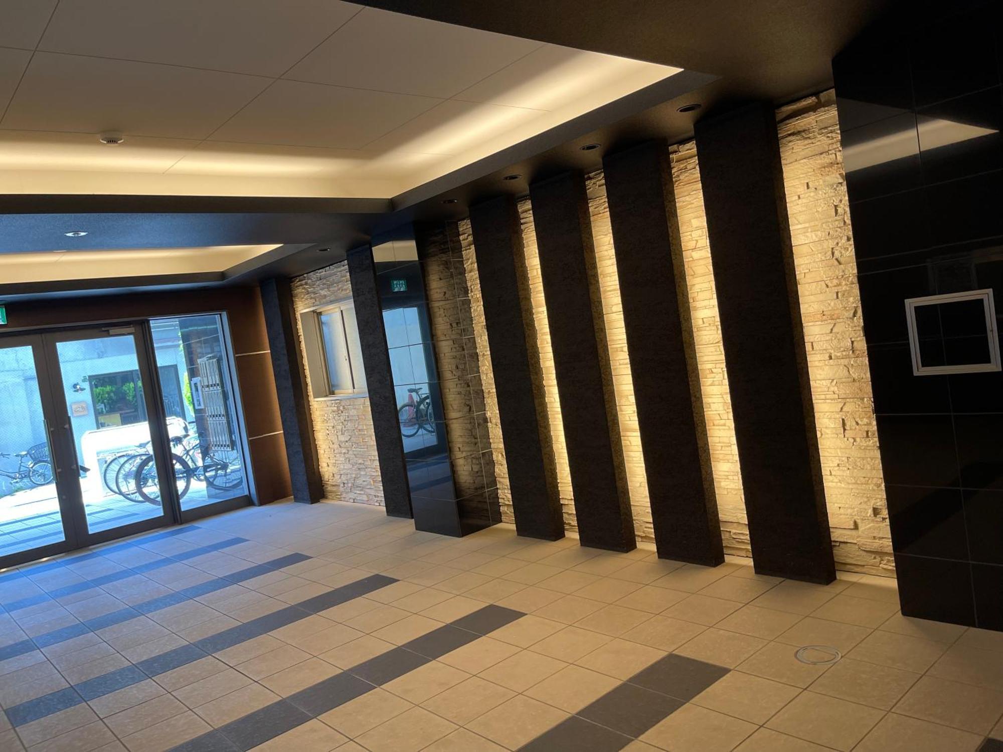 Apartment 大阪402 天神橋筋六丁目駅2分鐘 Osaka