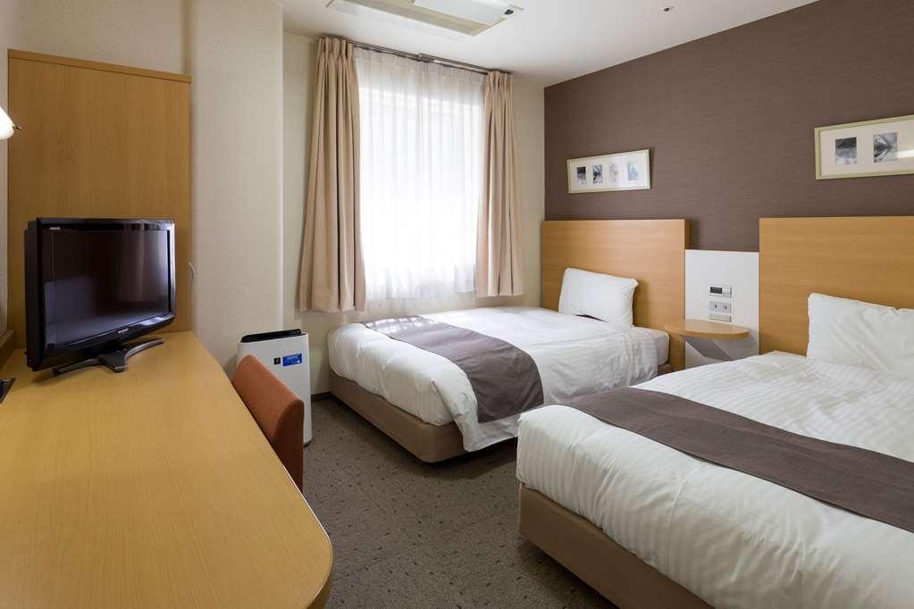 Hotel Comfort Shinsaibashi