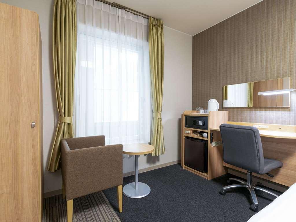 Comfort Shinsaibashi Osaka