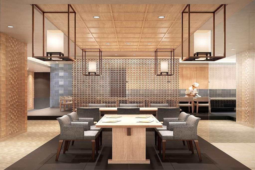 Hilton 5* Osaka