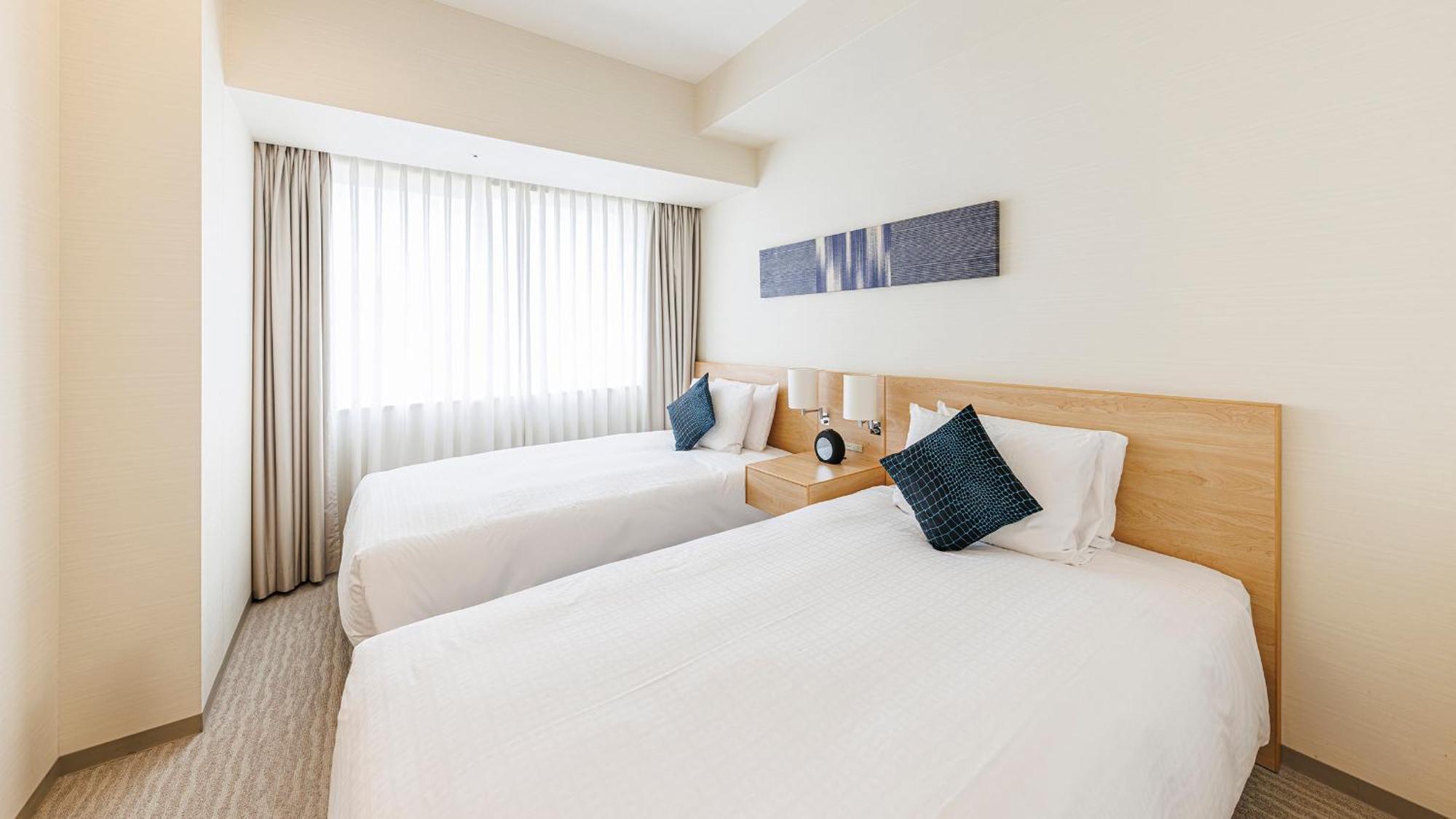 Aparthotel Fraser Nankai 4*