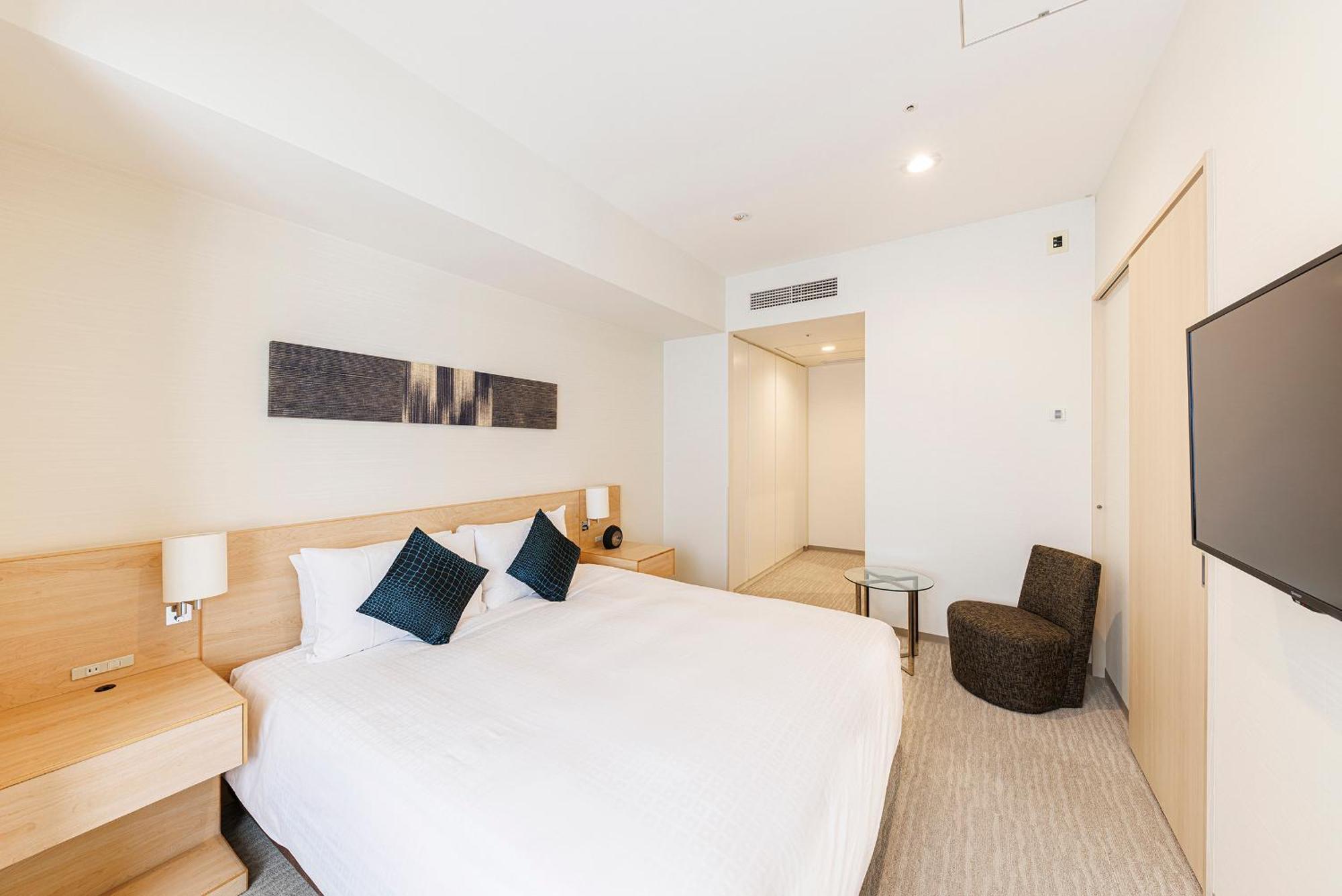 Fraser Nankai 4* Osaka
