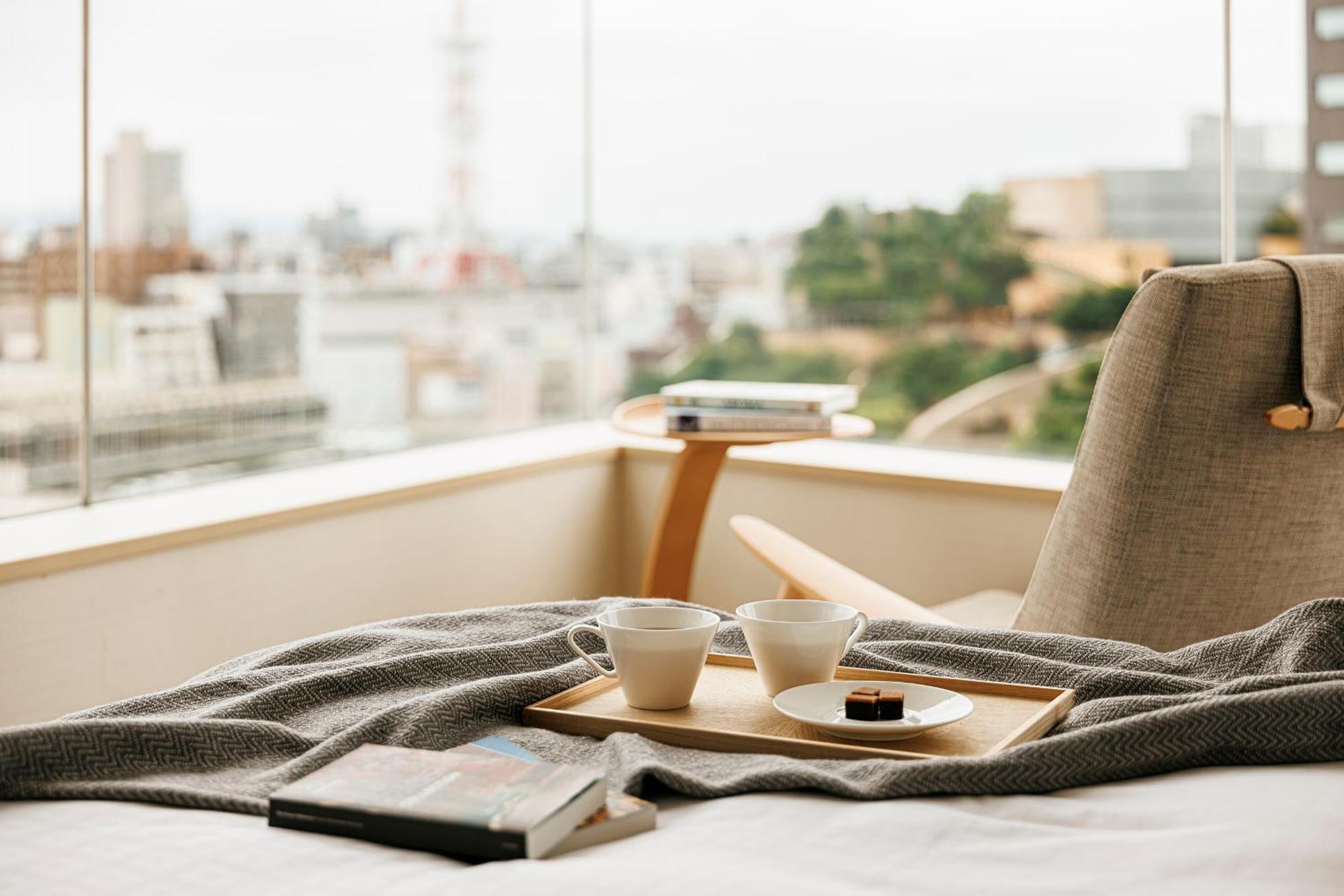 Aparthotel Fraser Nankai 4*