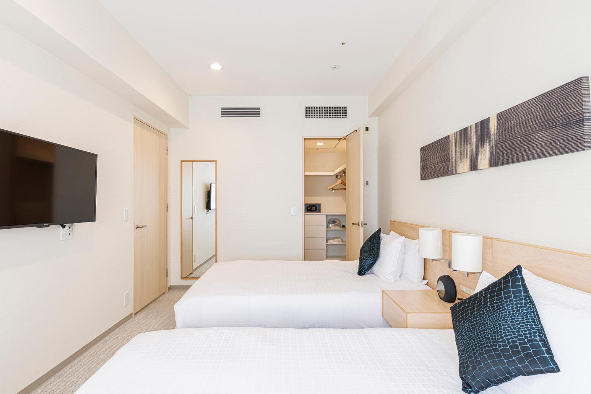 Fraser Nankai Aparthotel Osaka