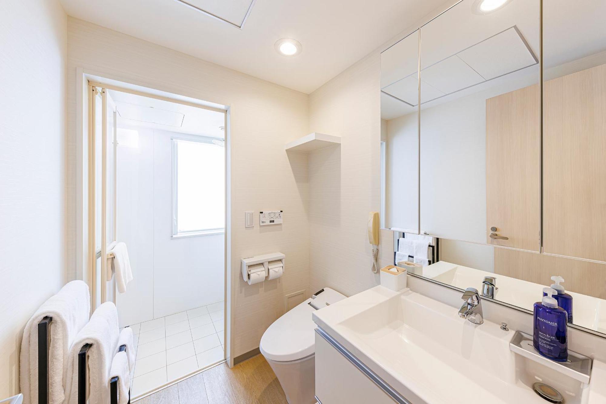 Aparthotel Fraser Nankai Osaka